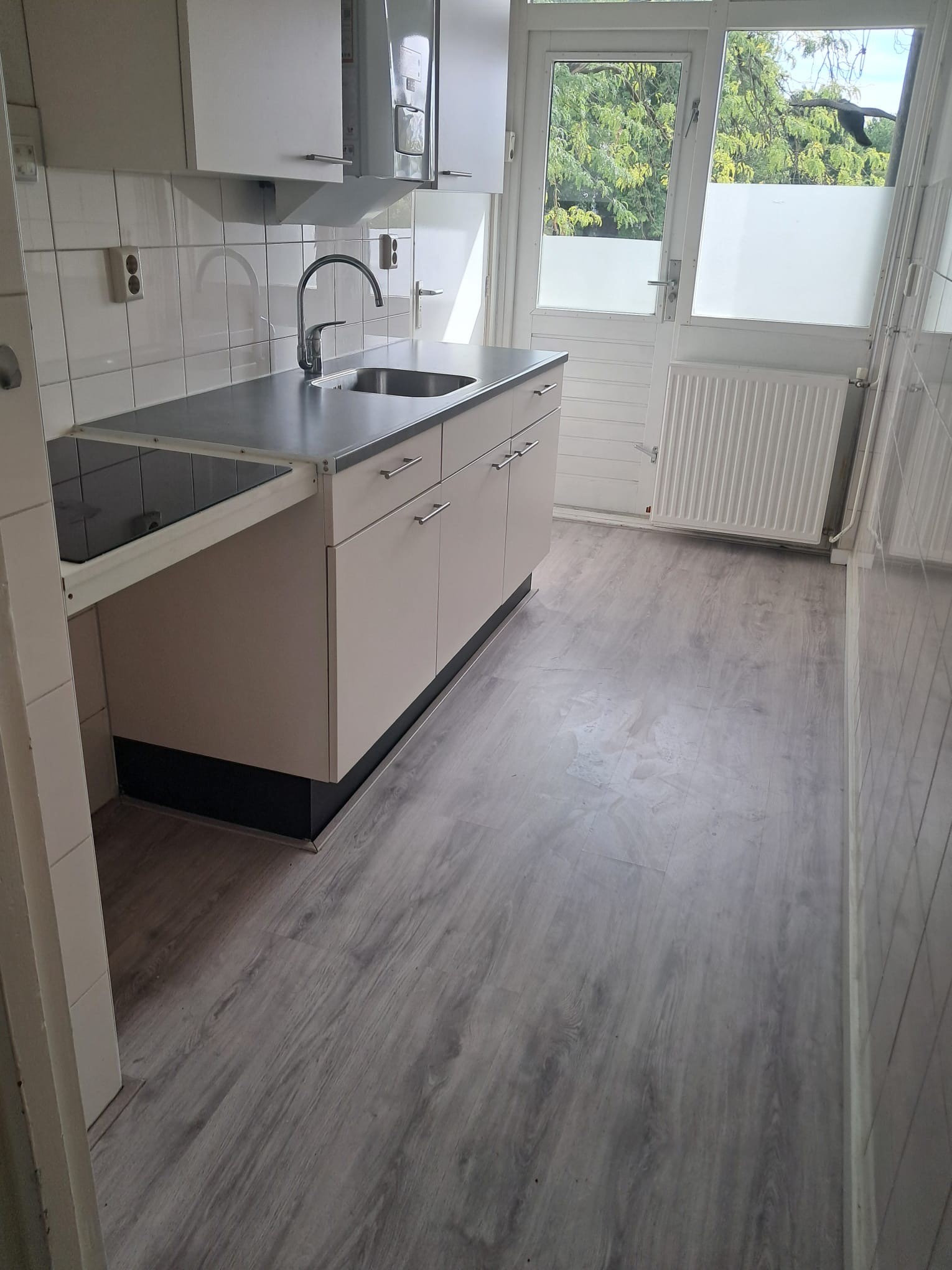 Abdij van Bernestraat 121