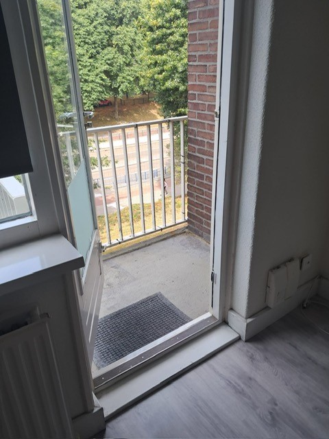 Abdij van Bernestraat 121