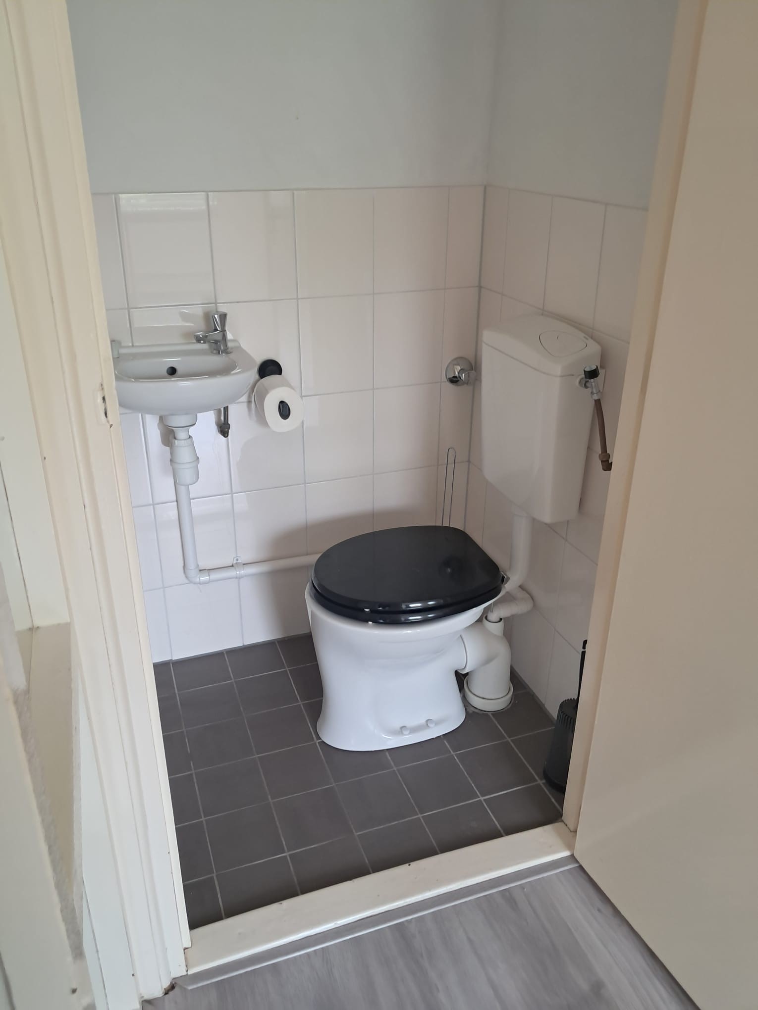 Abdij van Bernestraat 121