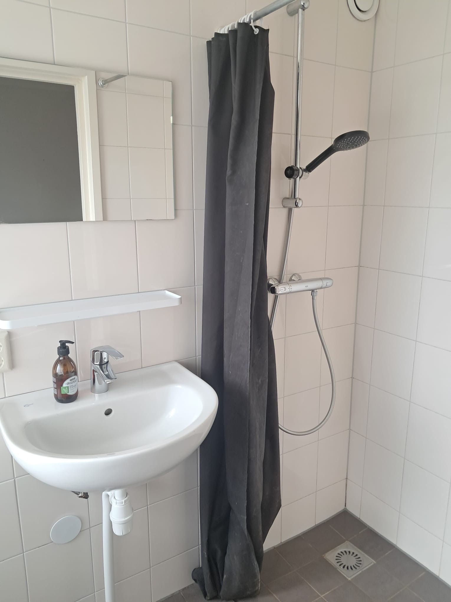 Abdij van Bernestraat 121