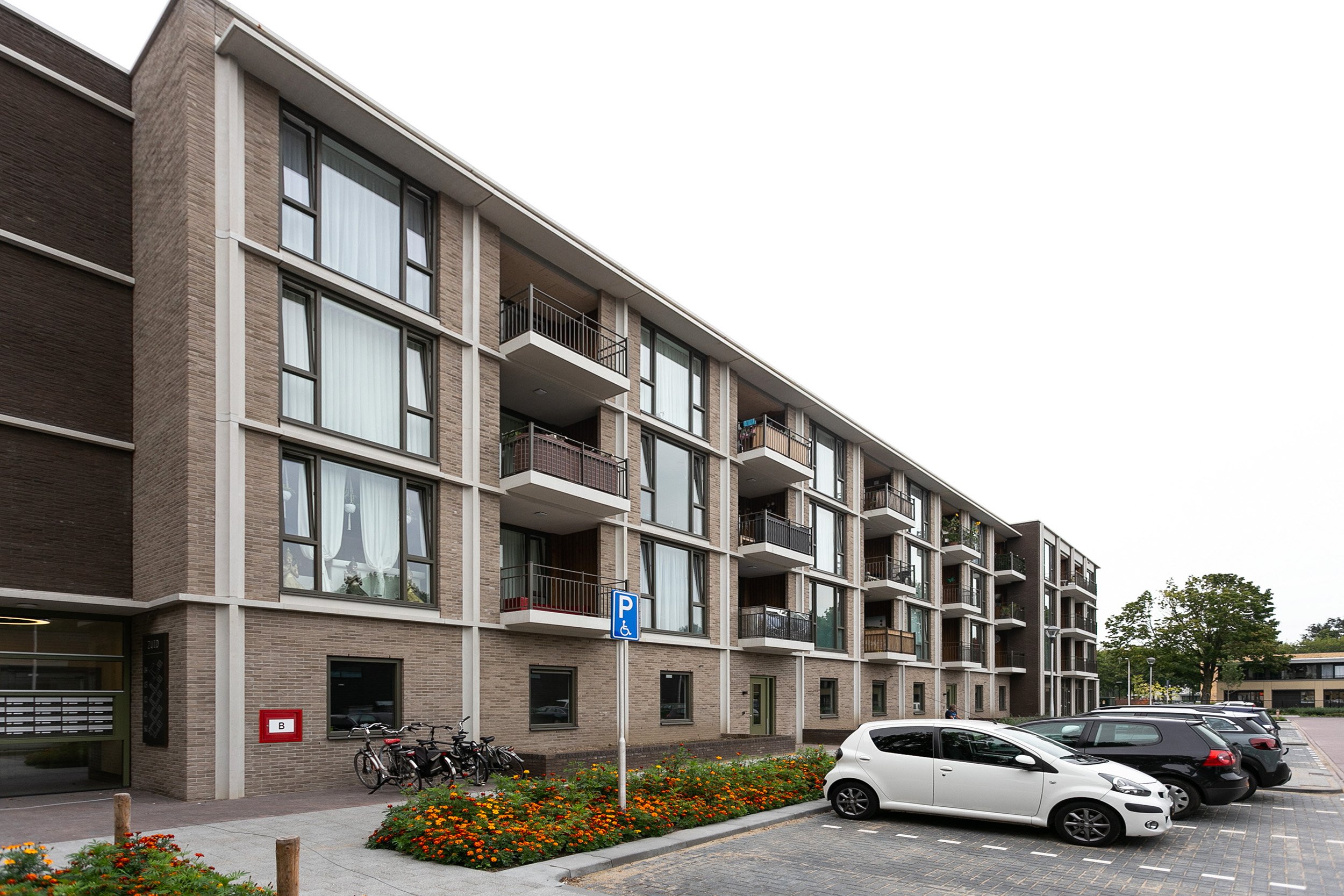 Barend Busnacstraat 66, 5042 GR Tilburg, Nederland