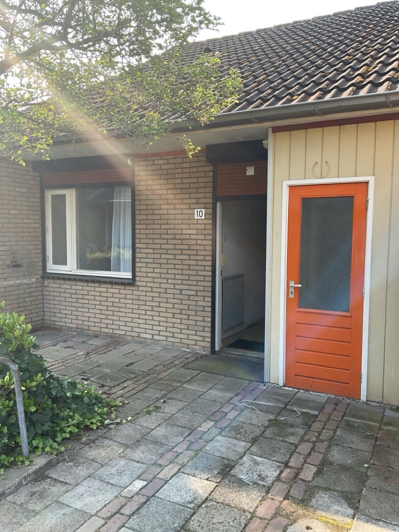 Henri Dunantstraat 10