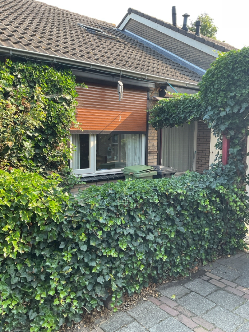 Henri Dunantstraat 10