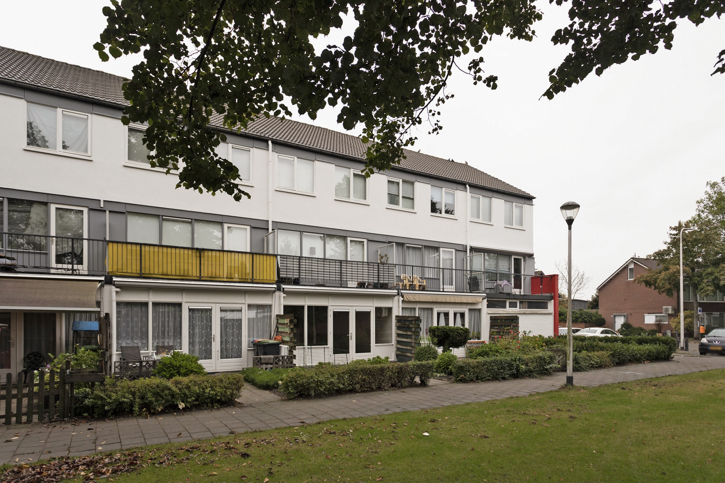 Strausslaan 141, 5011 KH Tilburg, Nederland