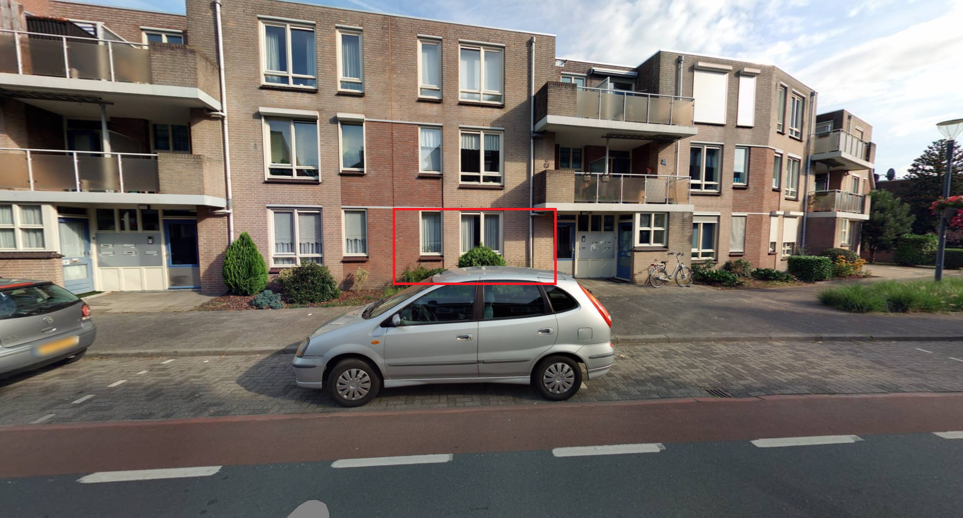Tramstraat 18A, 5104 GL Dongen, Nederland