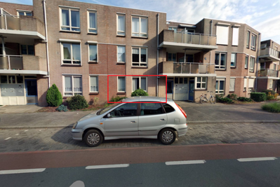 Tramstraat 18-A