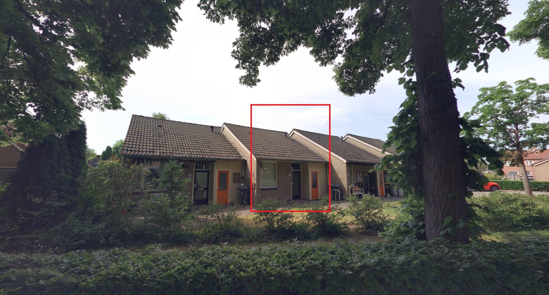 Henri Dunantstraat 15, 5161 EL Sprang-Capelle, Nederland
