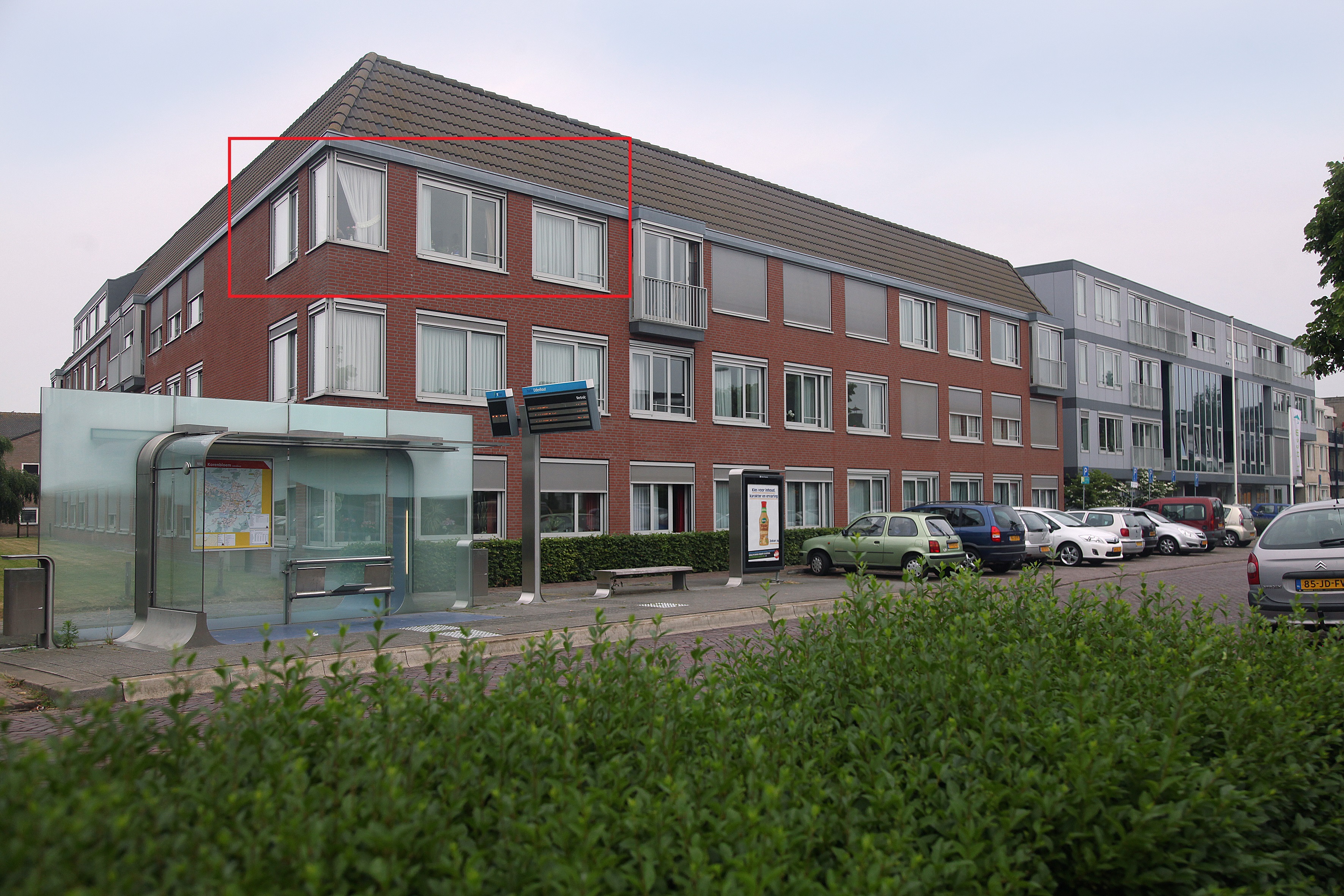Slimstraat 44, 5071 EK Udenhout, Nederland