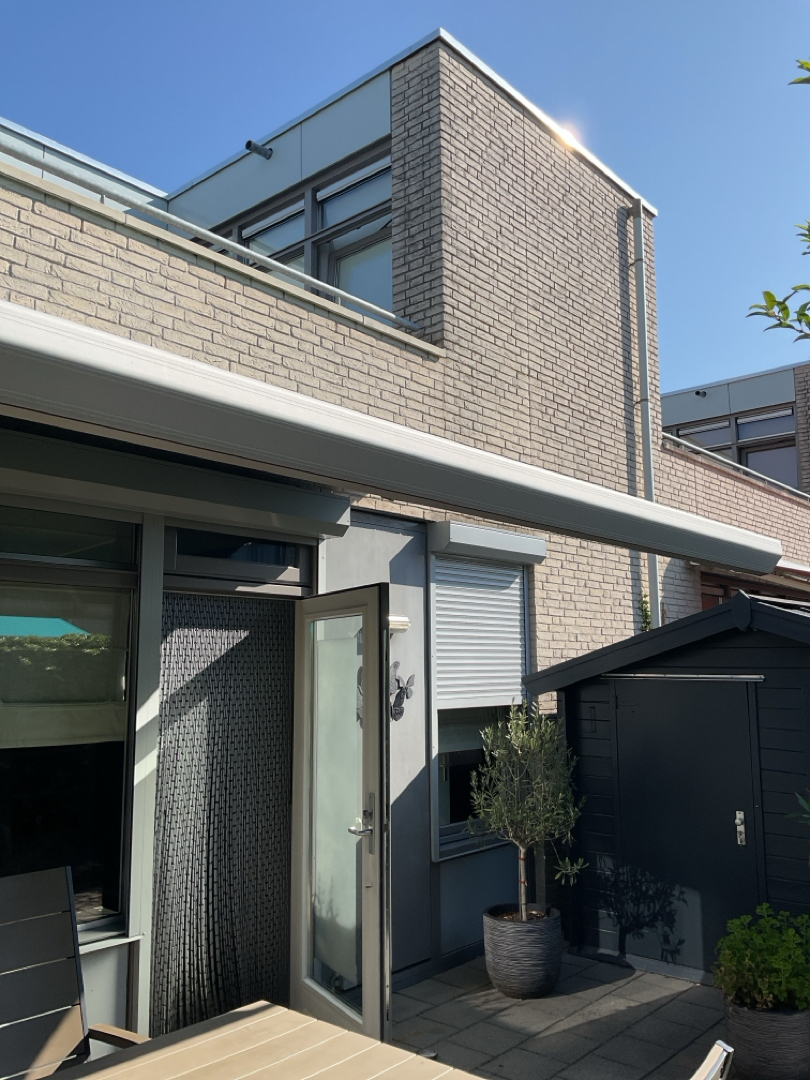 Nelson Mandelastraat 27