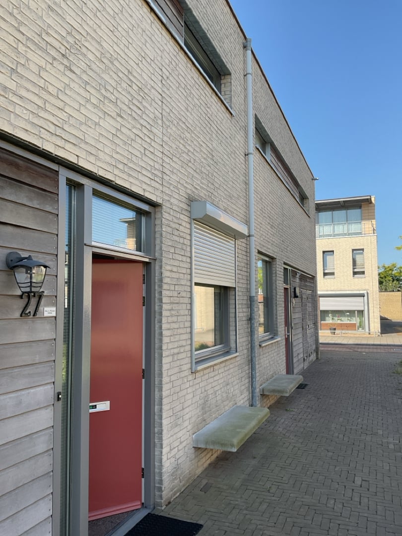 Nelson Mandelastraat 27