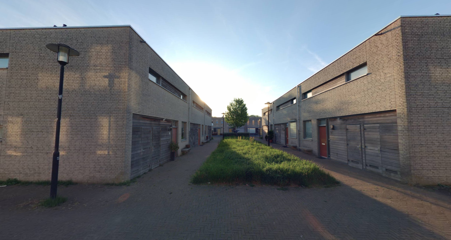 Nelson Mandelastraat 27