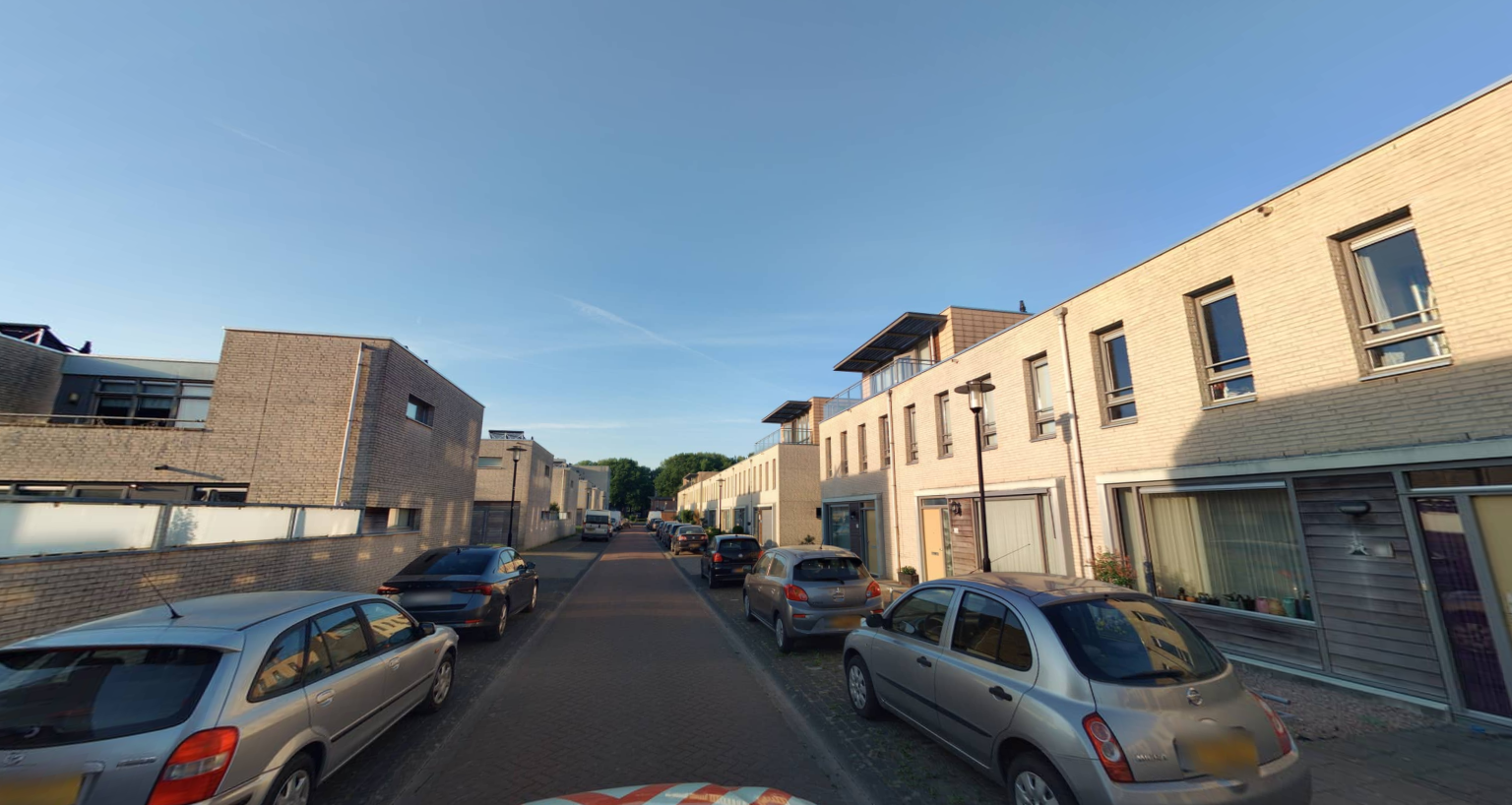 Nelson Mandelastraat 27