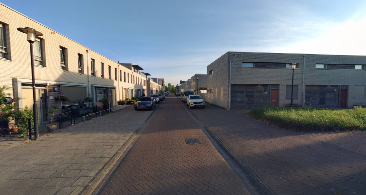 Nelson Mandelastraat 27