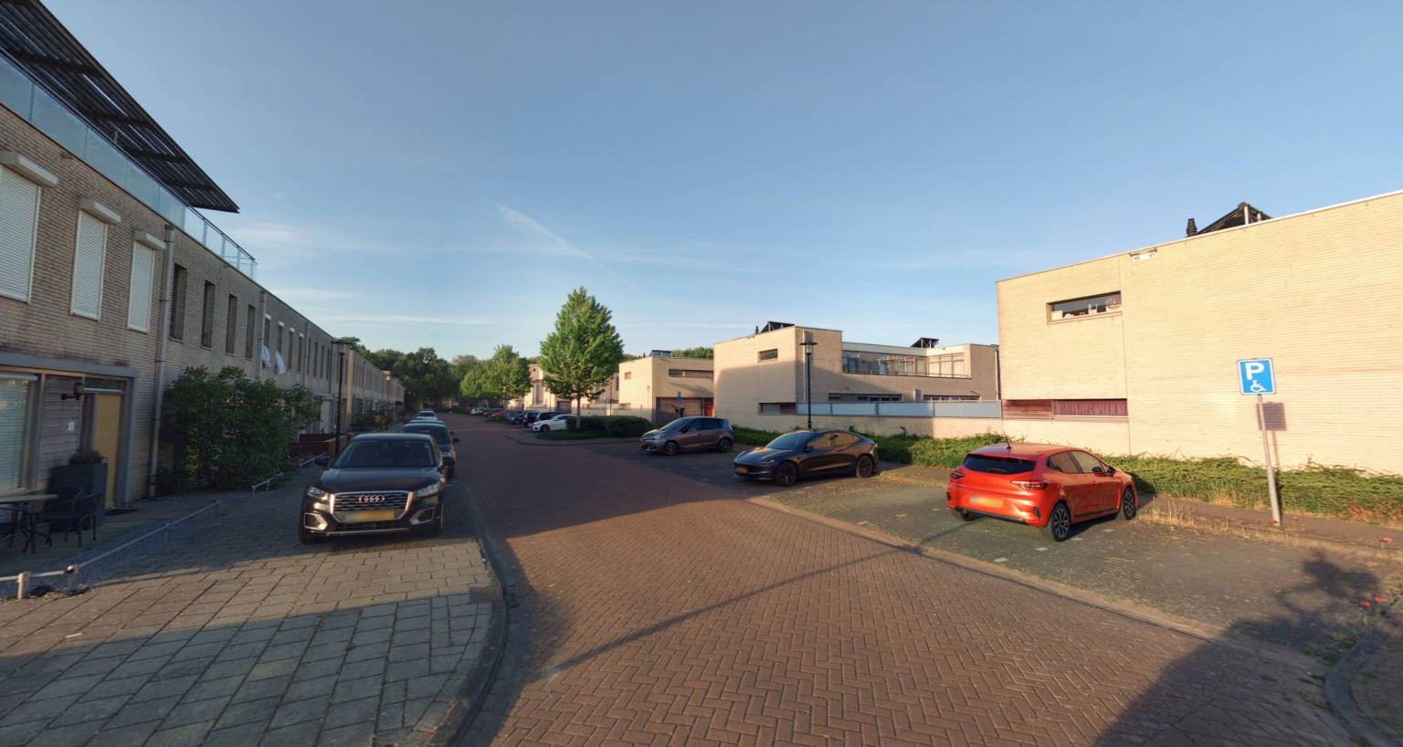 Nelson Mandelastraat 27