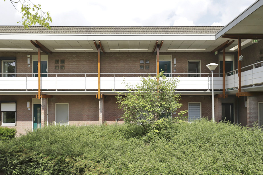 Berlagehof 86, 5041 JT Tilburg, Nederland