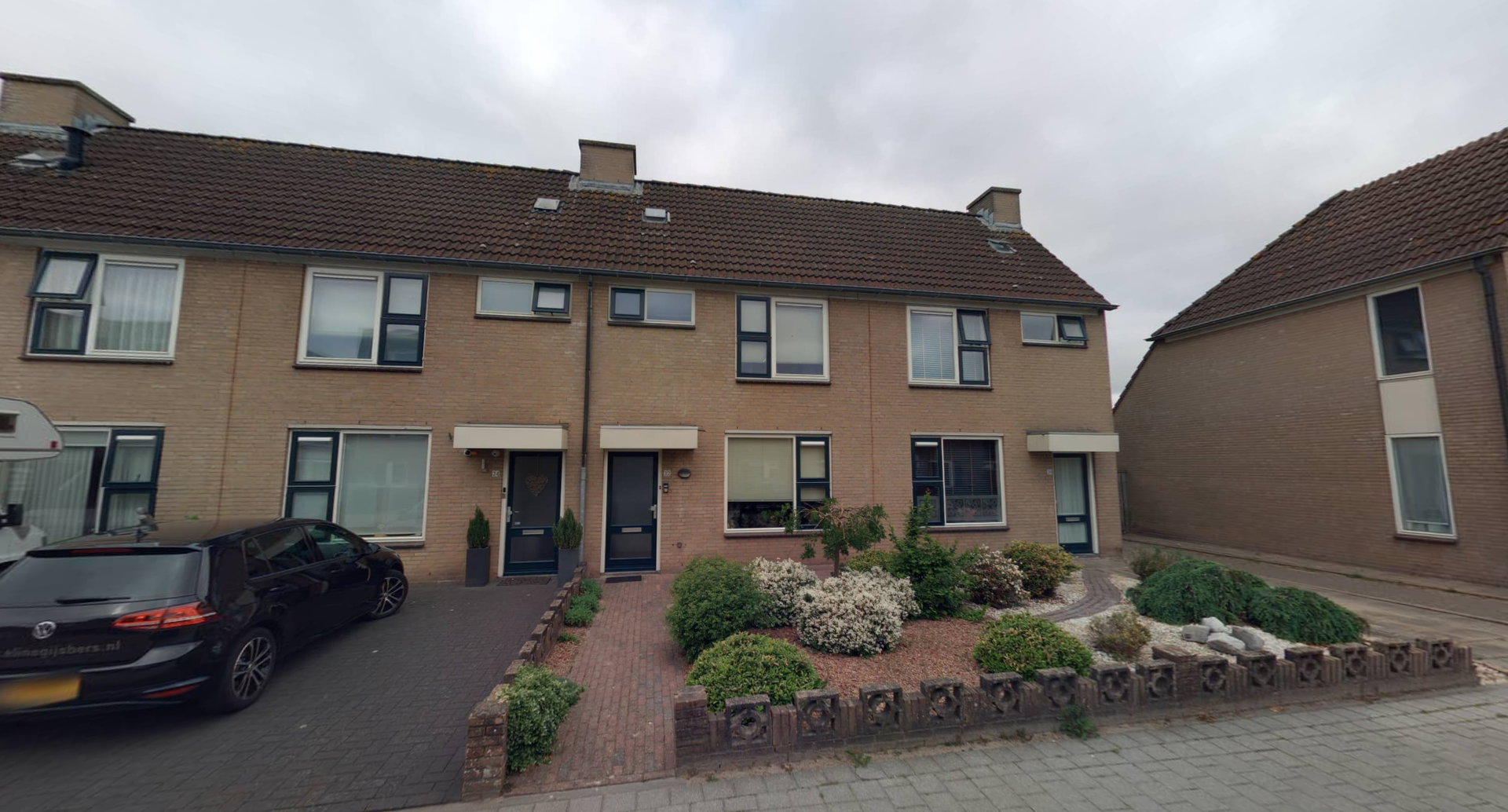 Mede 32, 5142 NV Waalwijk, Nederland