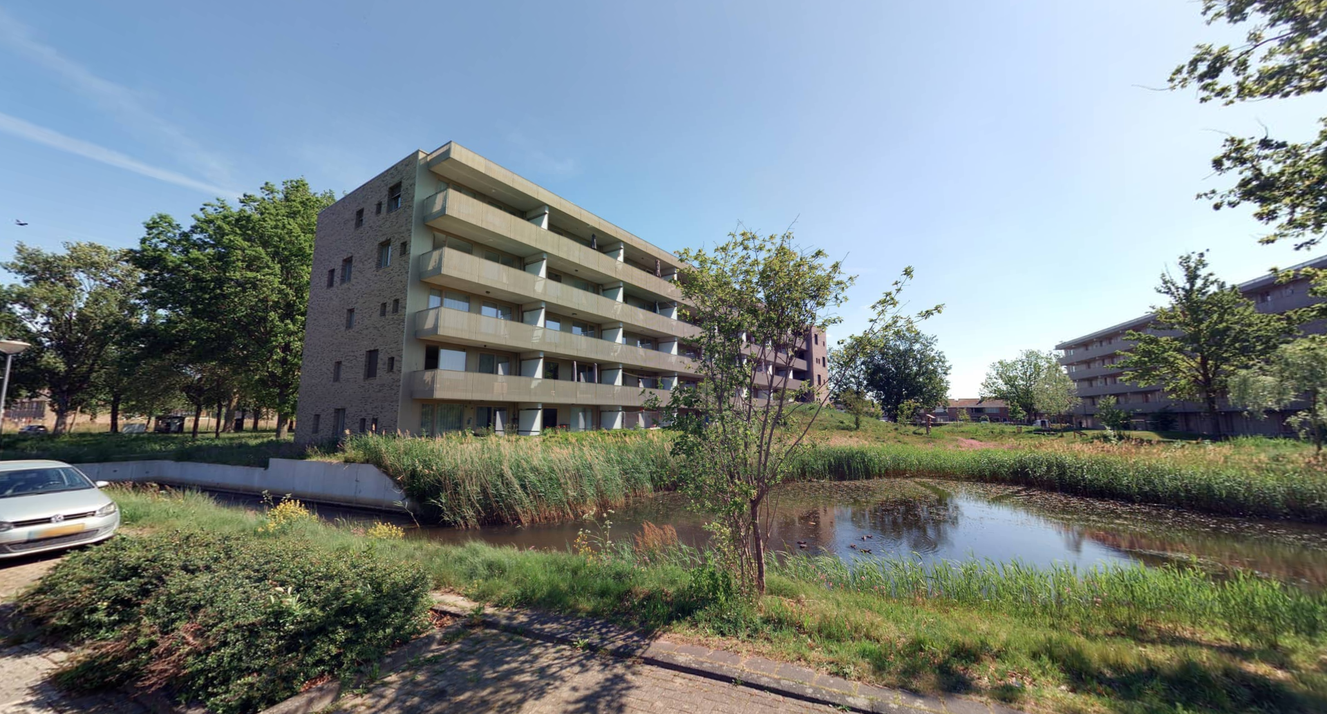 Salviapark 96, 5143 TN Waalwijk, Nederland