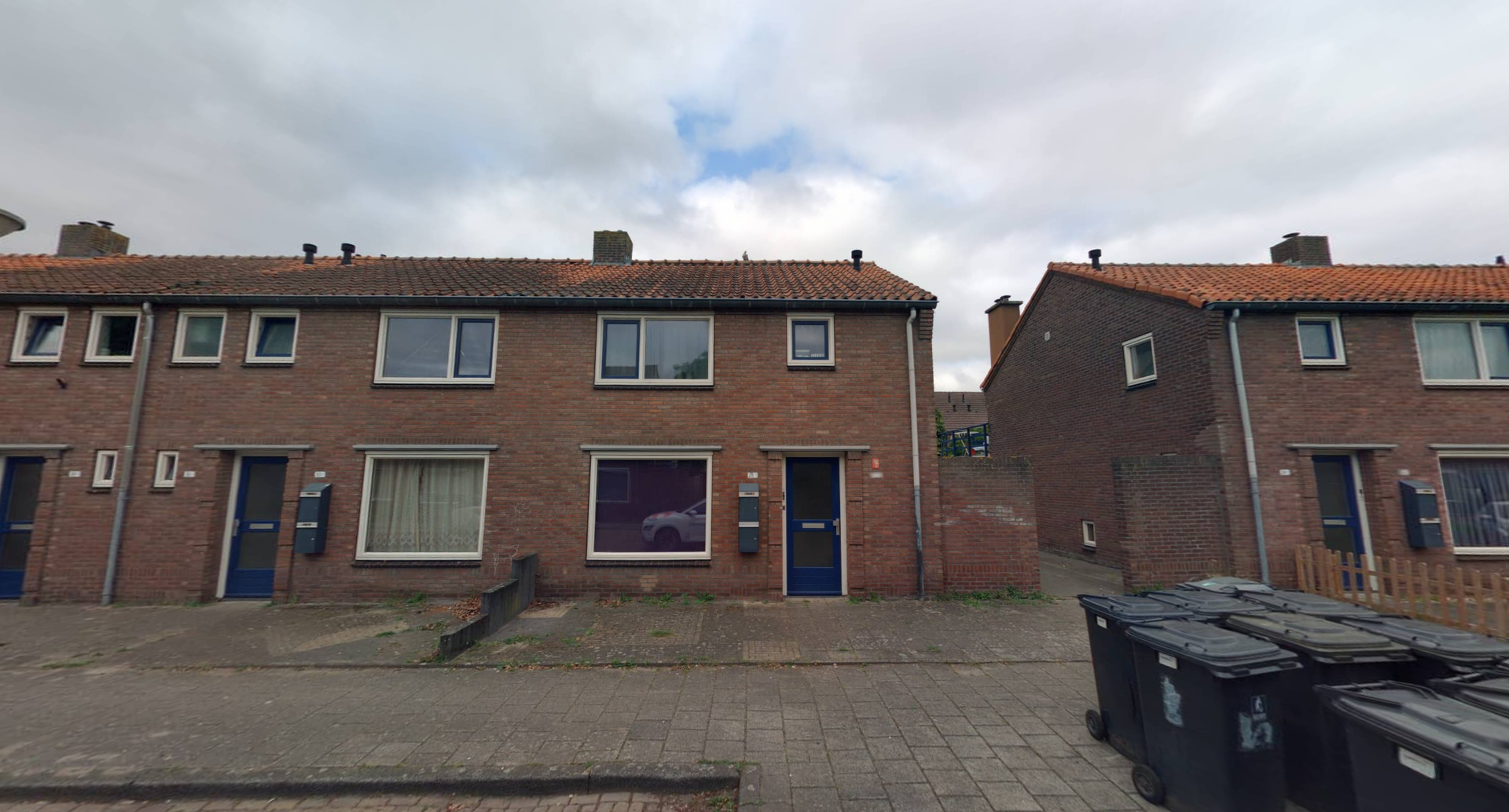 Meester Luybenstraat 26, 5142 SK Waalwijk, Nederland