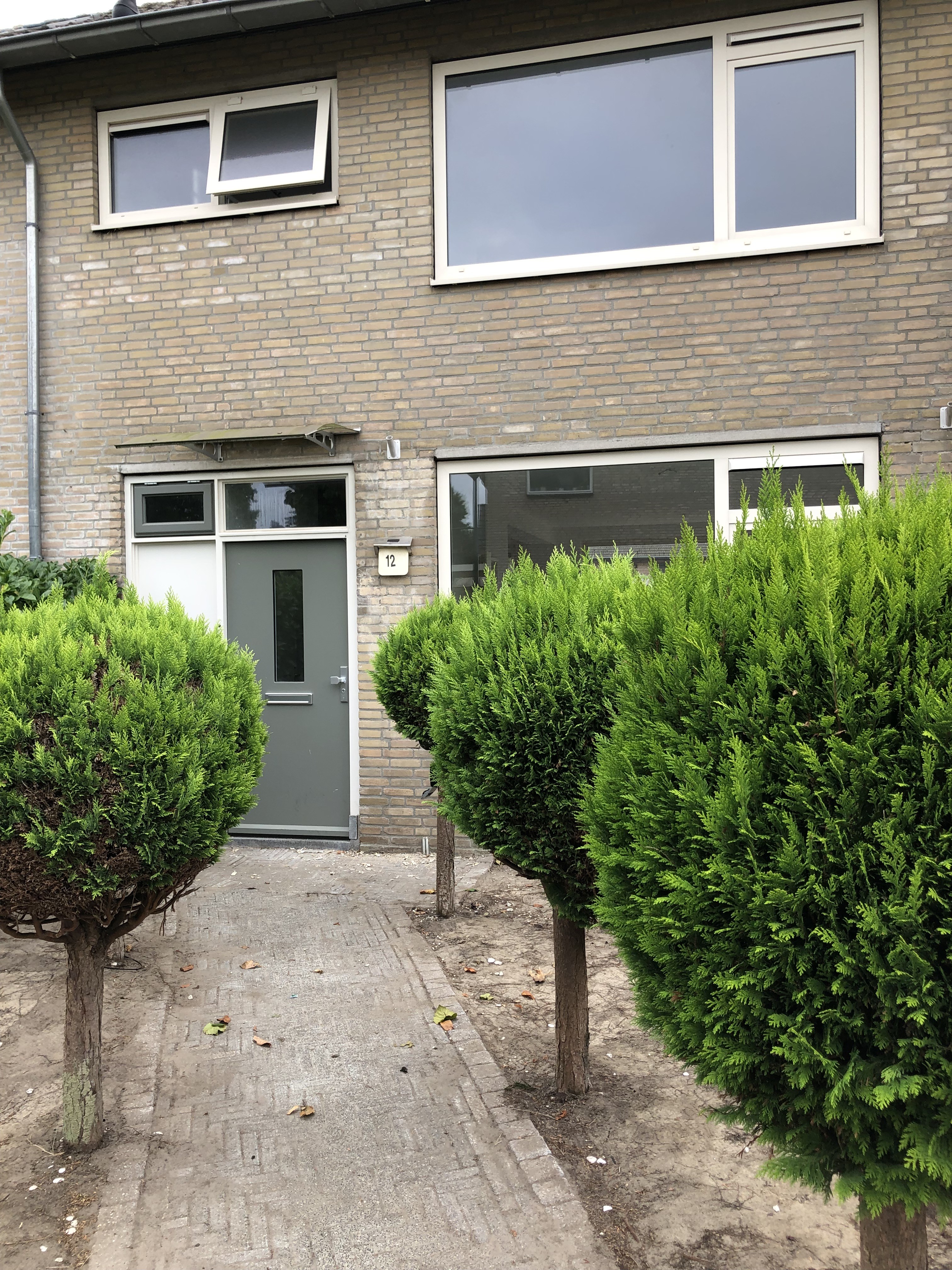 Laan van Tongerlo 12, 5131 CC Alphen, Nederland