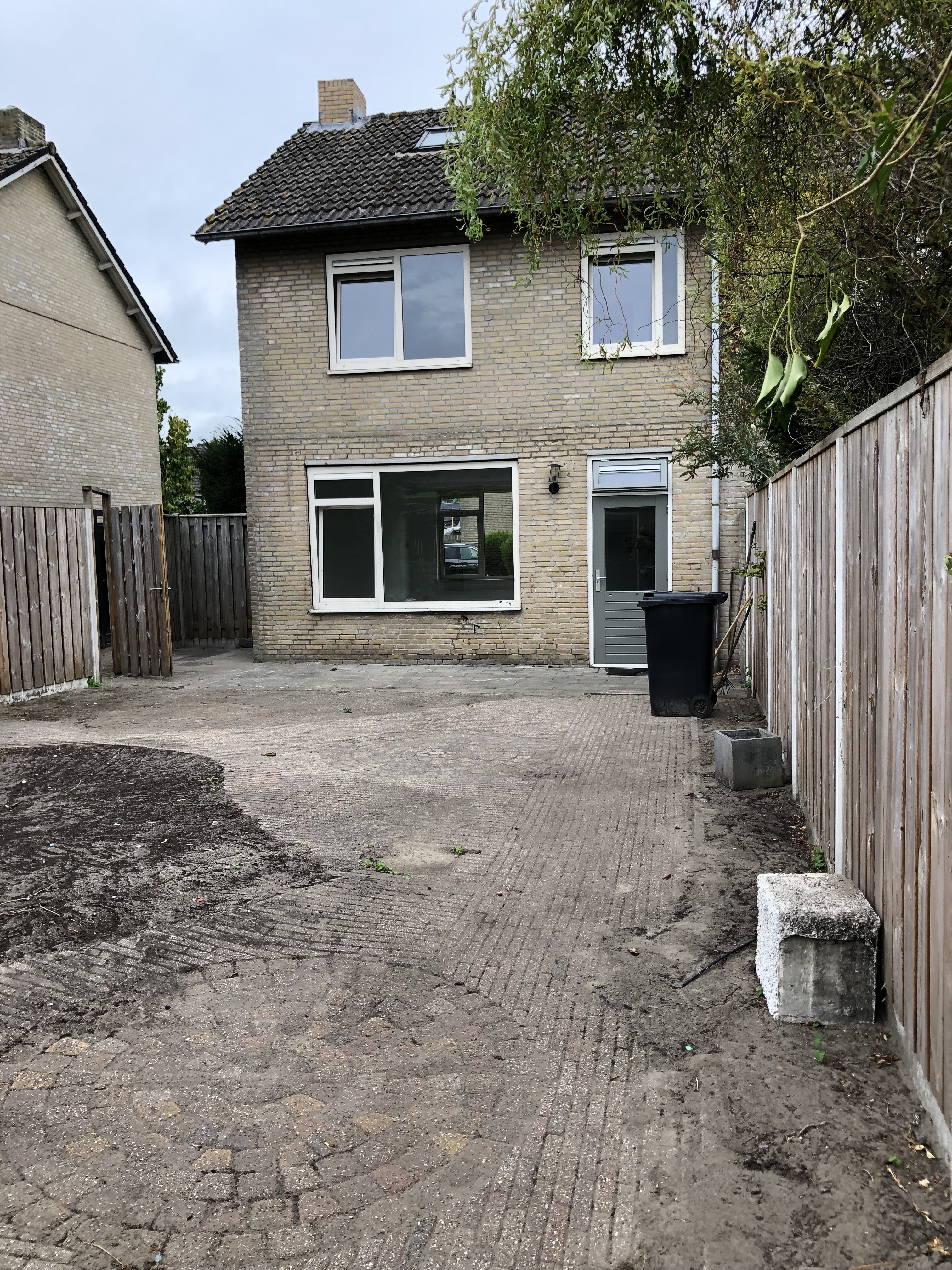 Laan van Tongerlo 12