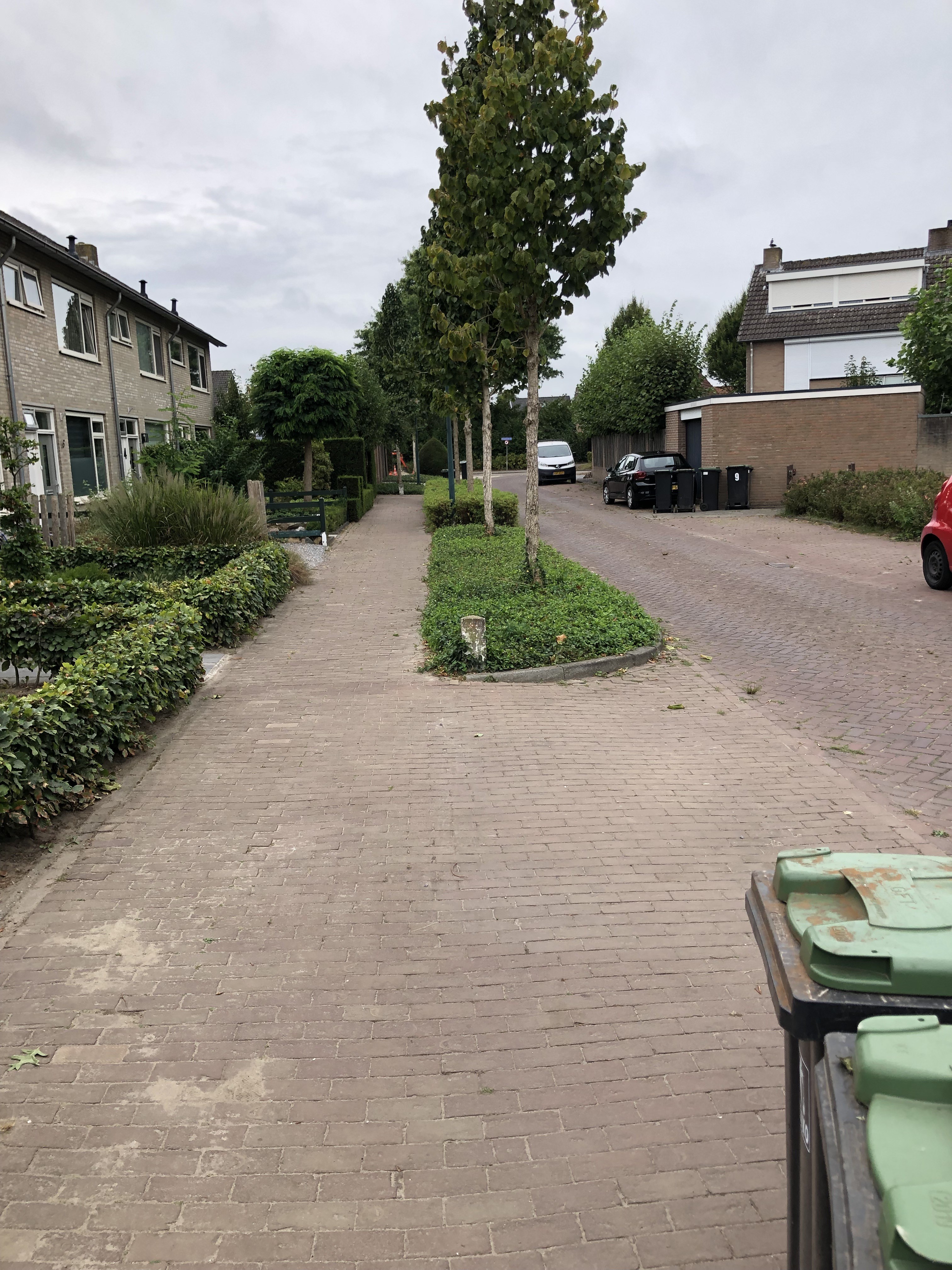 Laan van Tongerlo 12