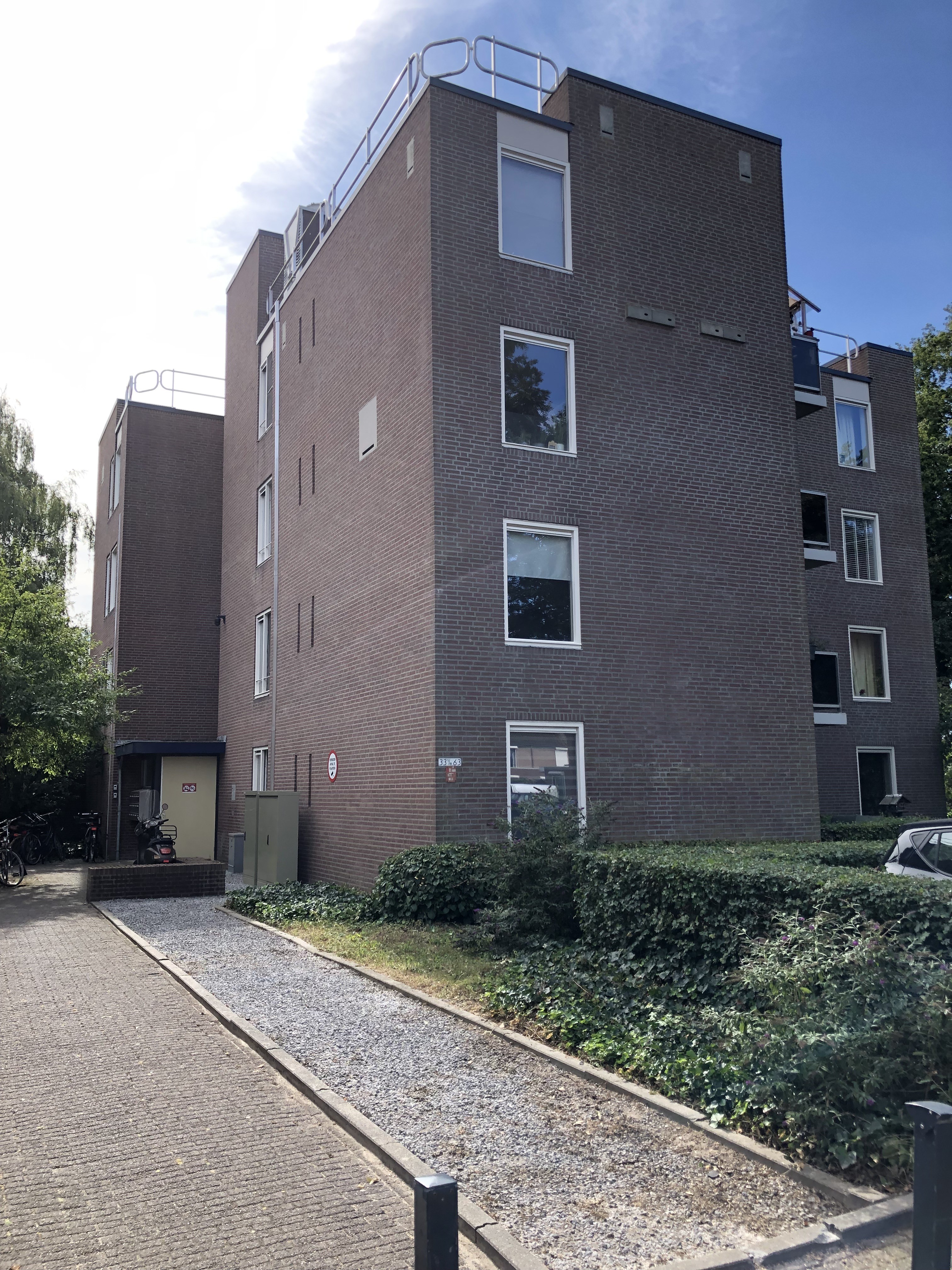Vendelierhof 53, 5051 JW Goirle, Nederland