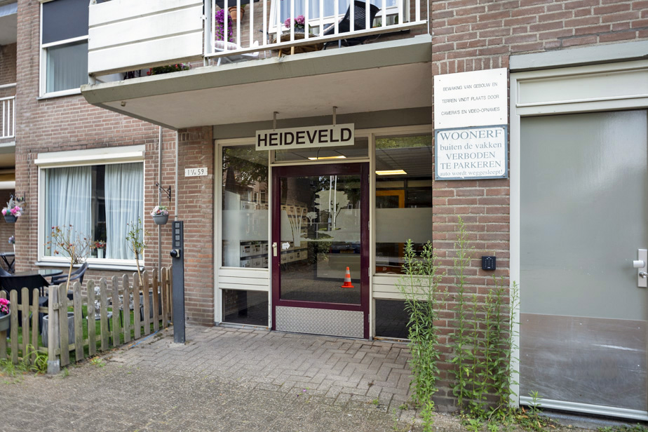 Berlagehof 3, 5041 JR Tilburg, Nederland