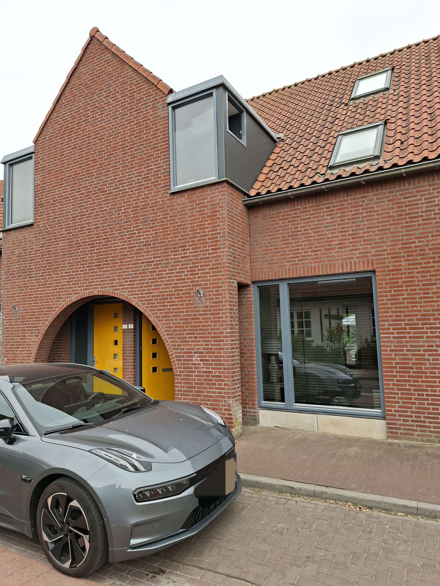 Bloemenstraat 23, 5081 CR Hilvarenbeek, Nederland
