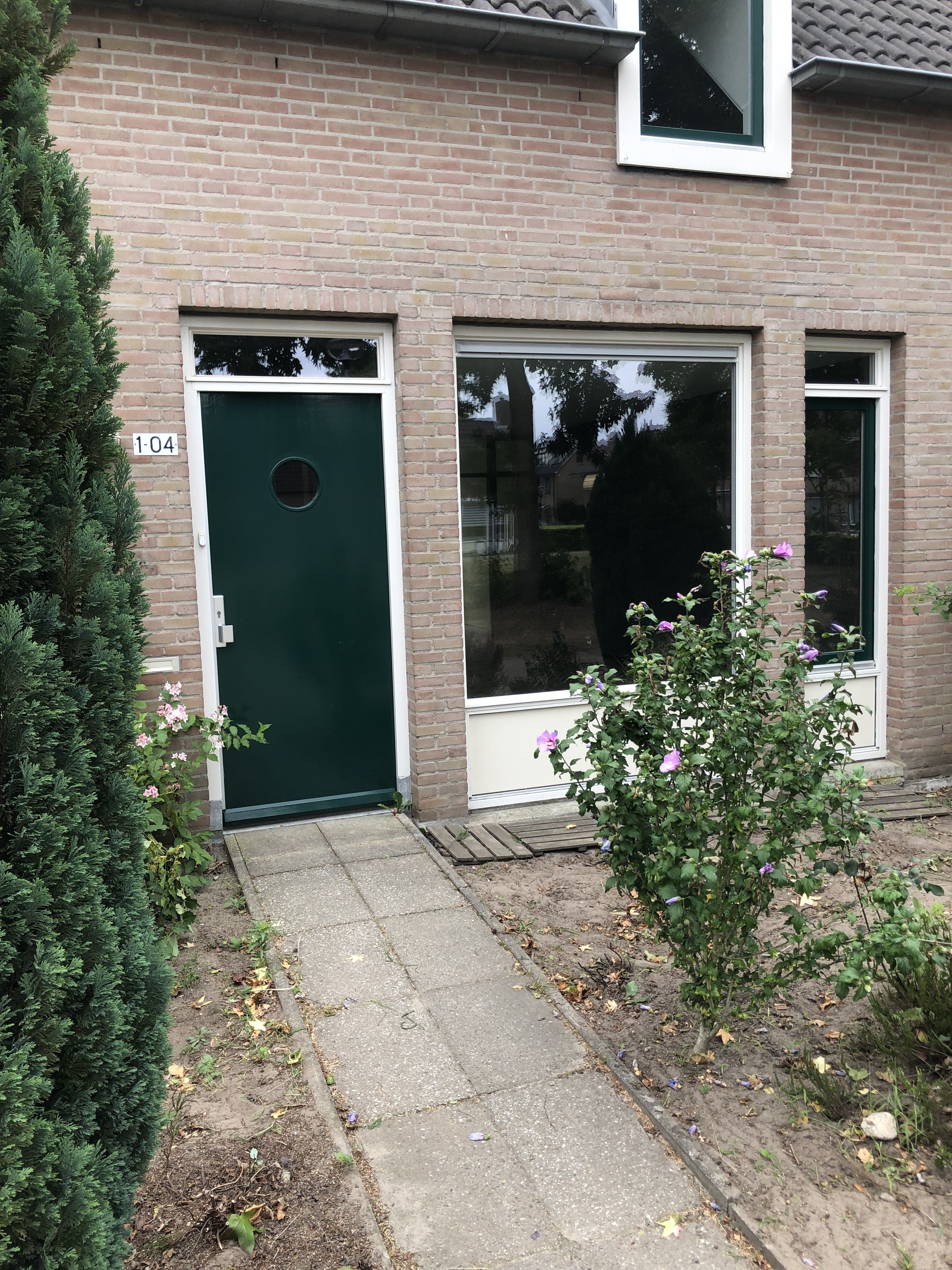 Polderstraat 1, 5051 GD Goirle, Nederland