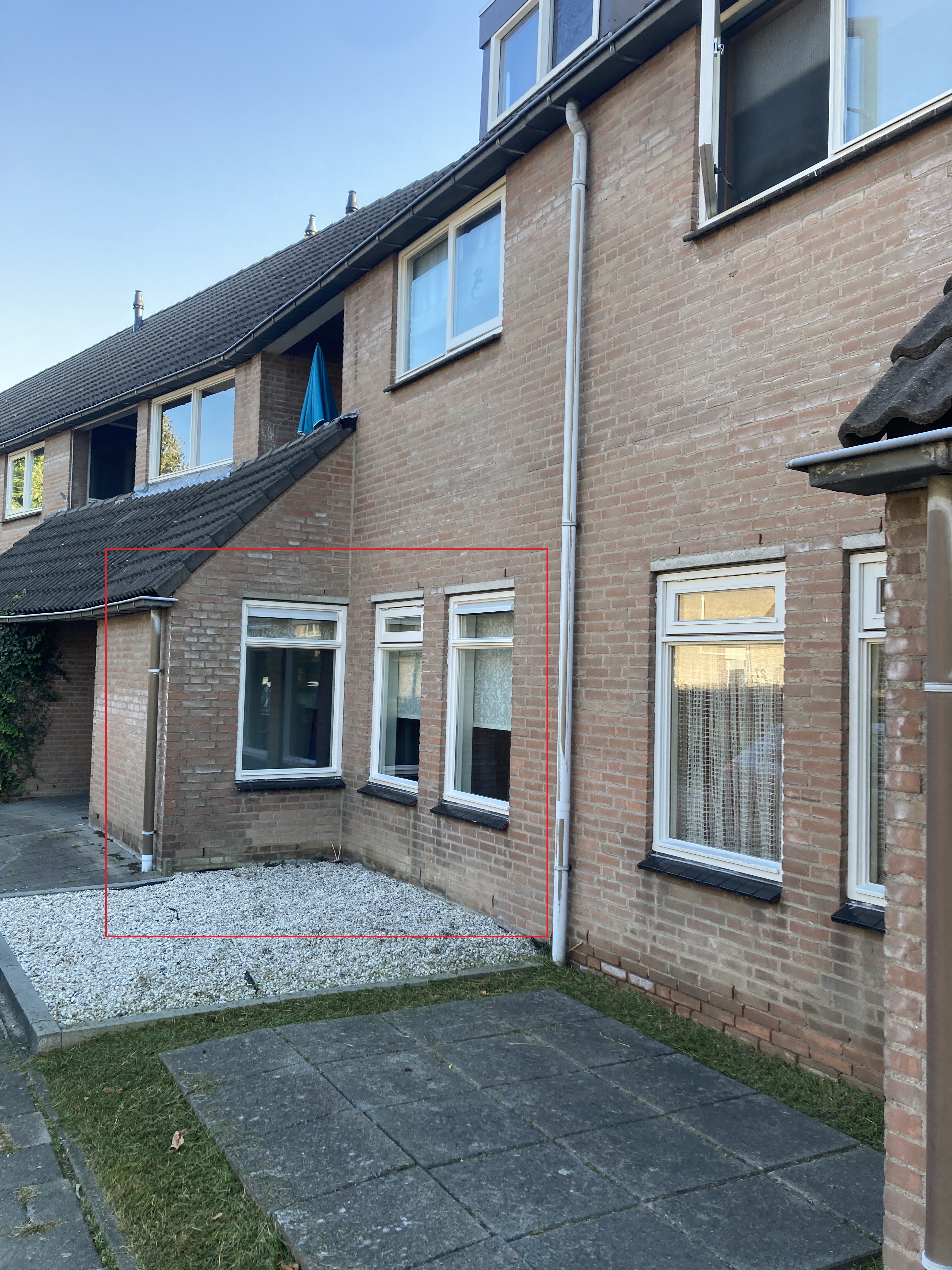 Kerkacker 22, 5061 KR Oisterwijk, Nederland