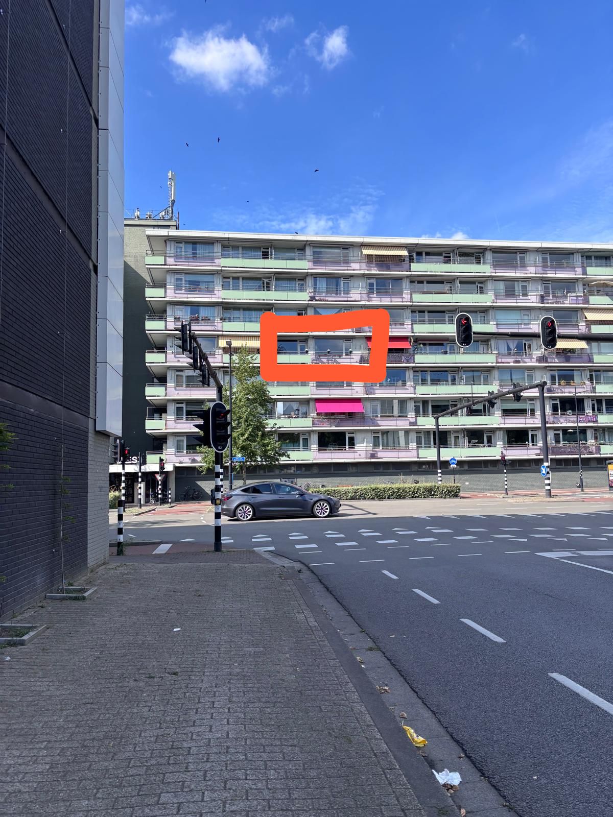 Hart van Brabantlaan 525, 5038 LP Tilburg, Nederland