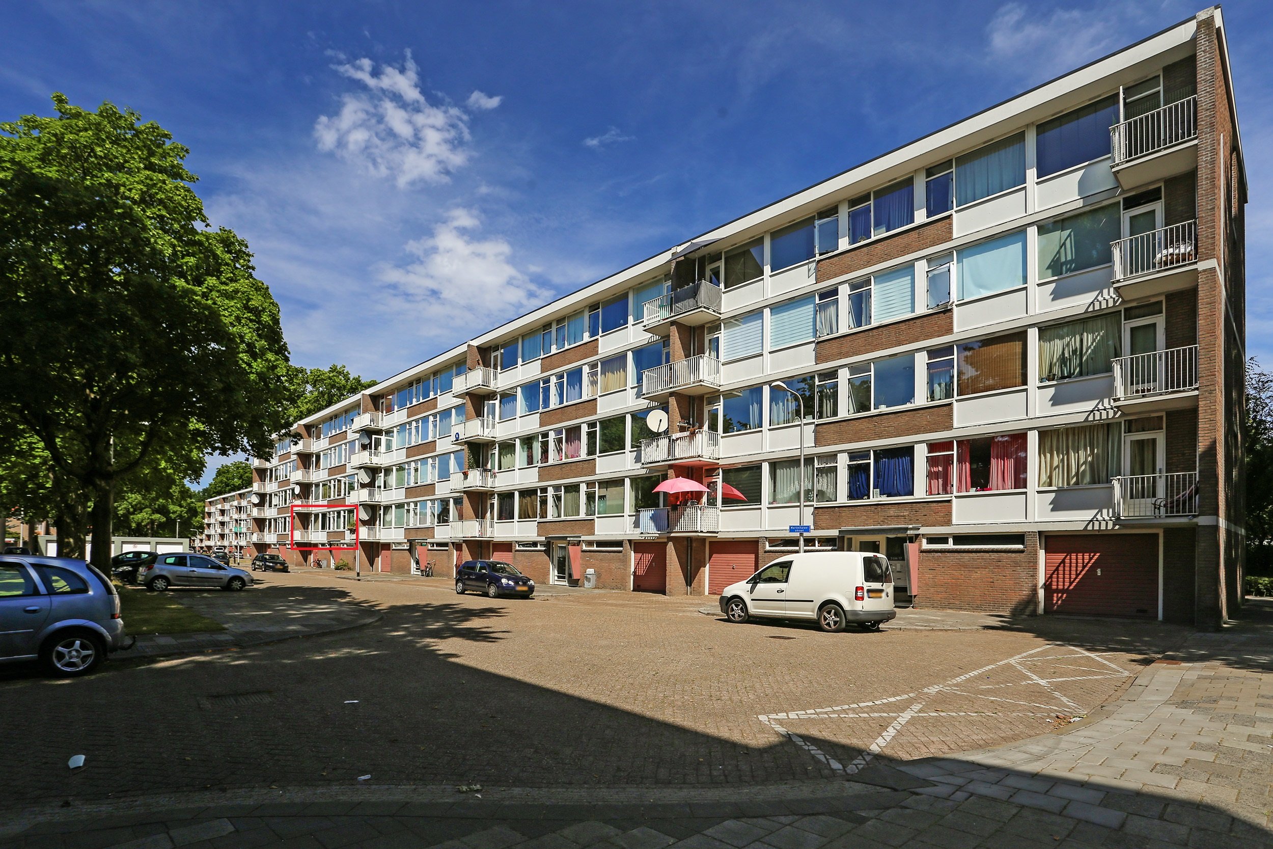 Martinitorenstraat 83, 5037 AT Tilburg, Nederland