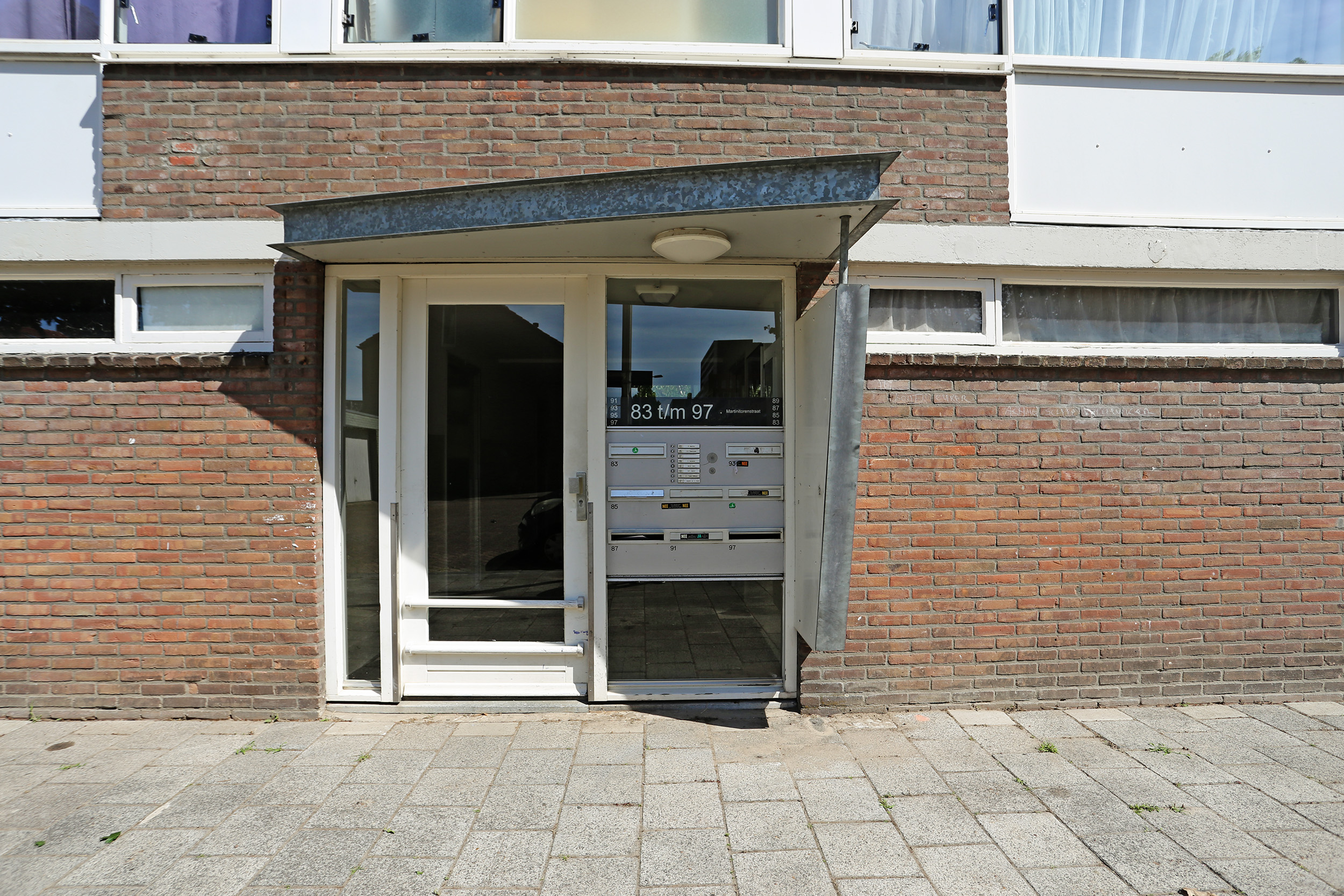 Martinitorenstraat 83