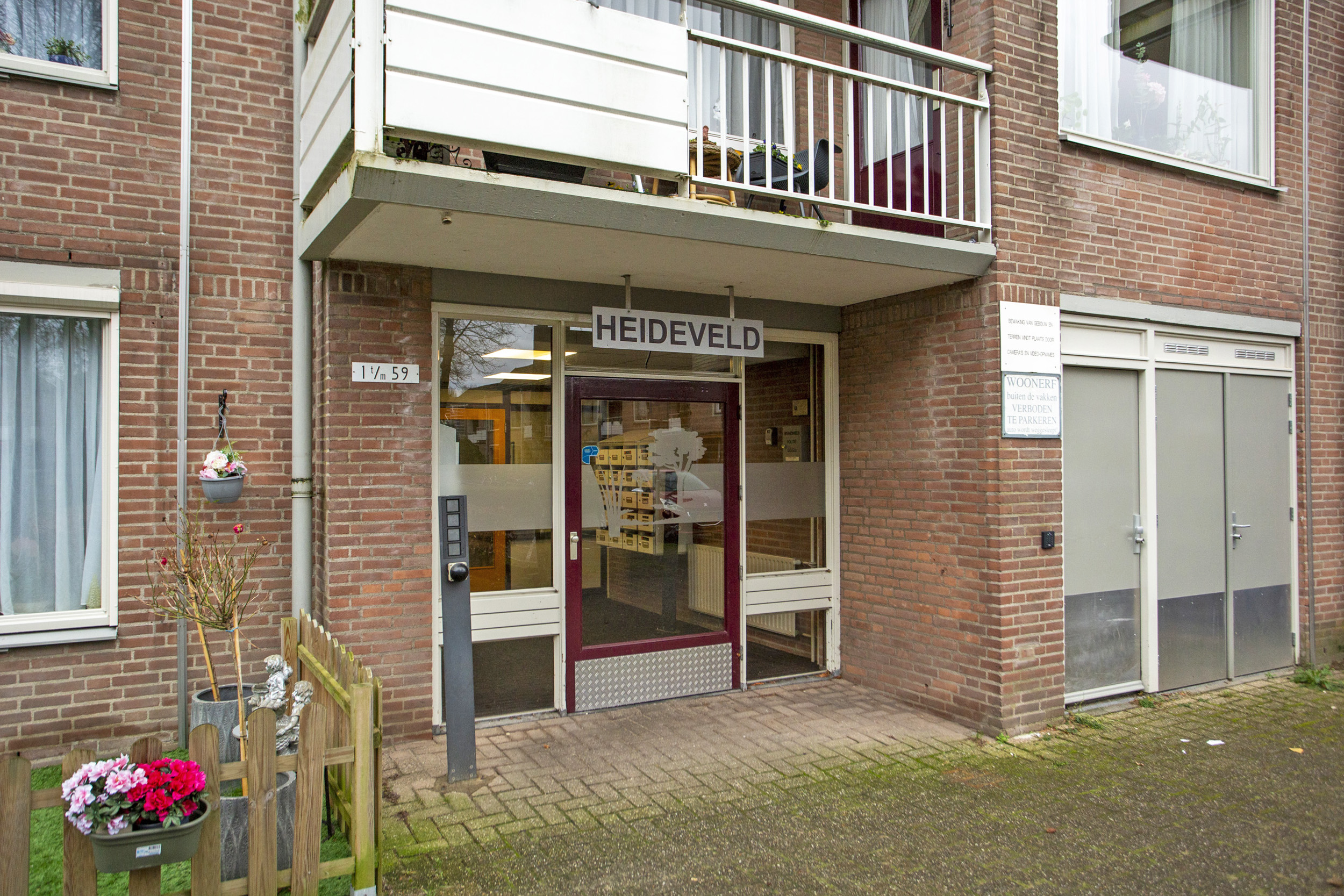 Berlagehof 16, 5041 JS Tilburg, Nederland