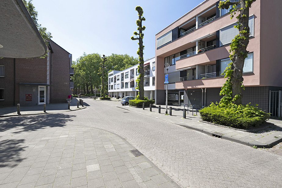 Paduastraat 61, 5014 LL Tilburg, Nederland