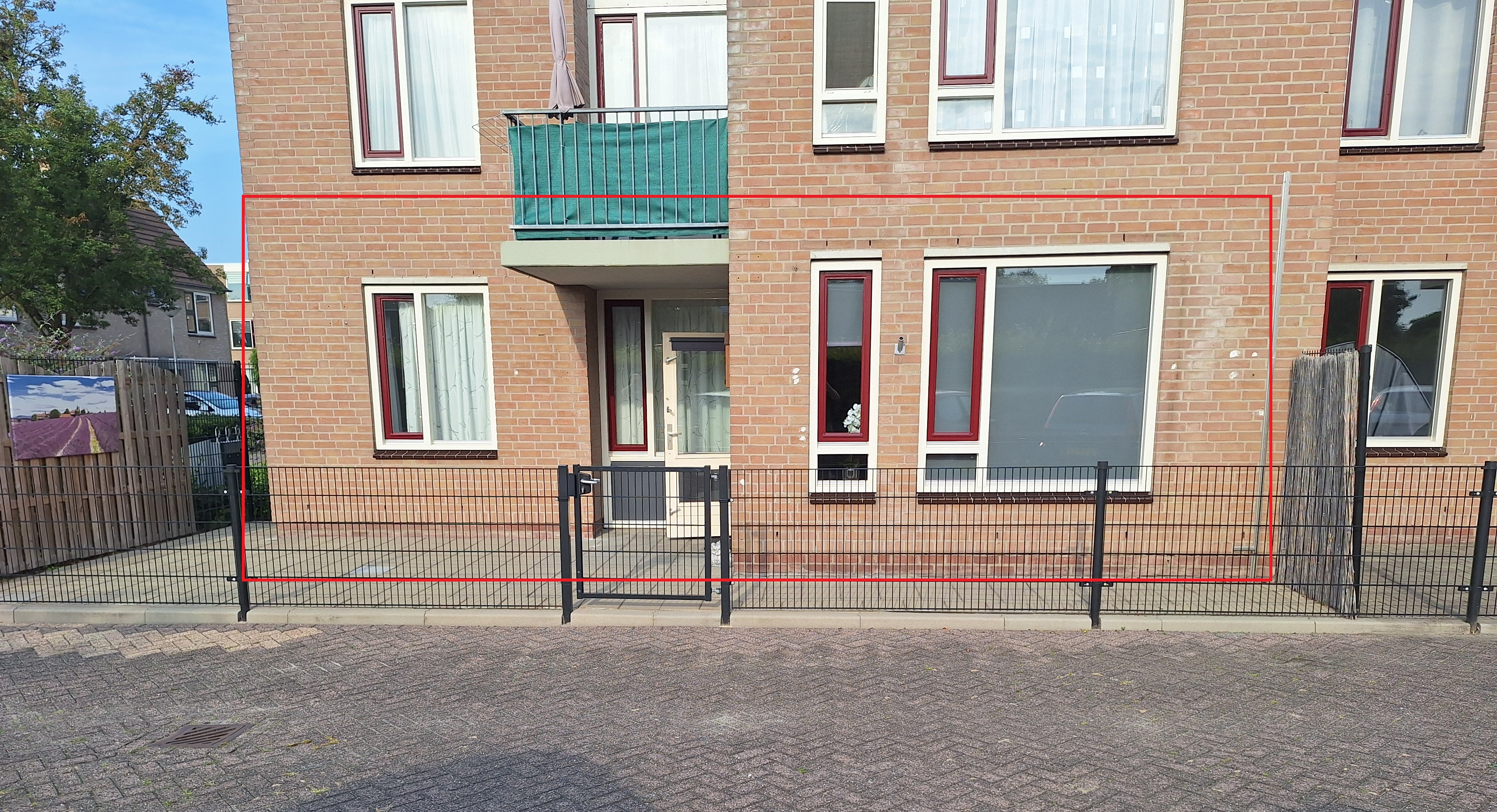Pastoor van der Zijlestraat 91, 5142 NB Waalwijk, Nederland