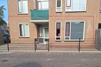 Pastoor van der Zijlestraat 91