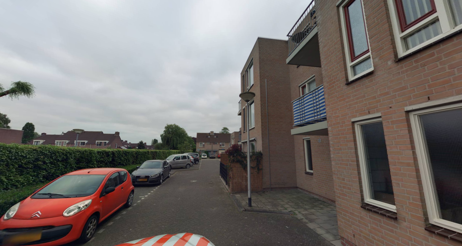 Pastoor van der Zijlestraat 91