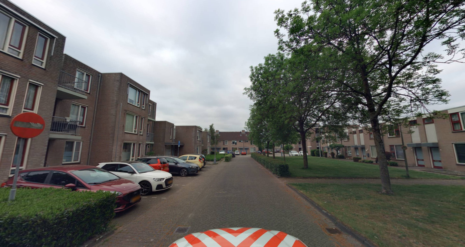 Pastoor van der Zijlestraat 91