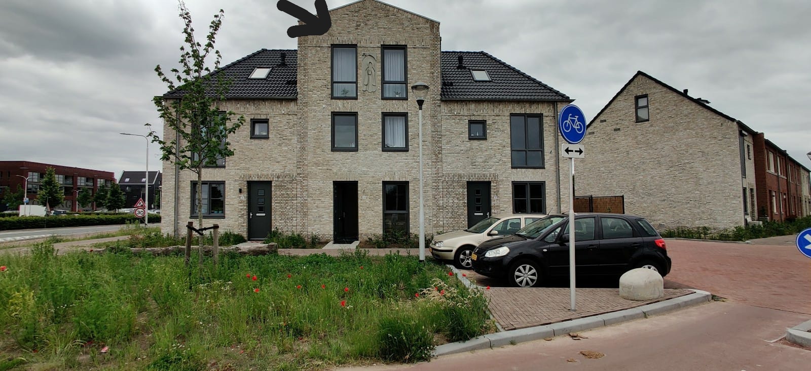 Refterstraat 52, 5057 DE Berkel-Enschot, Nederland