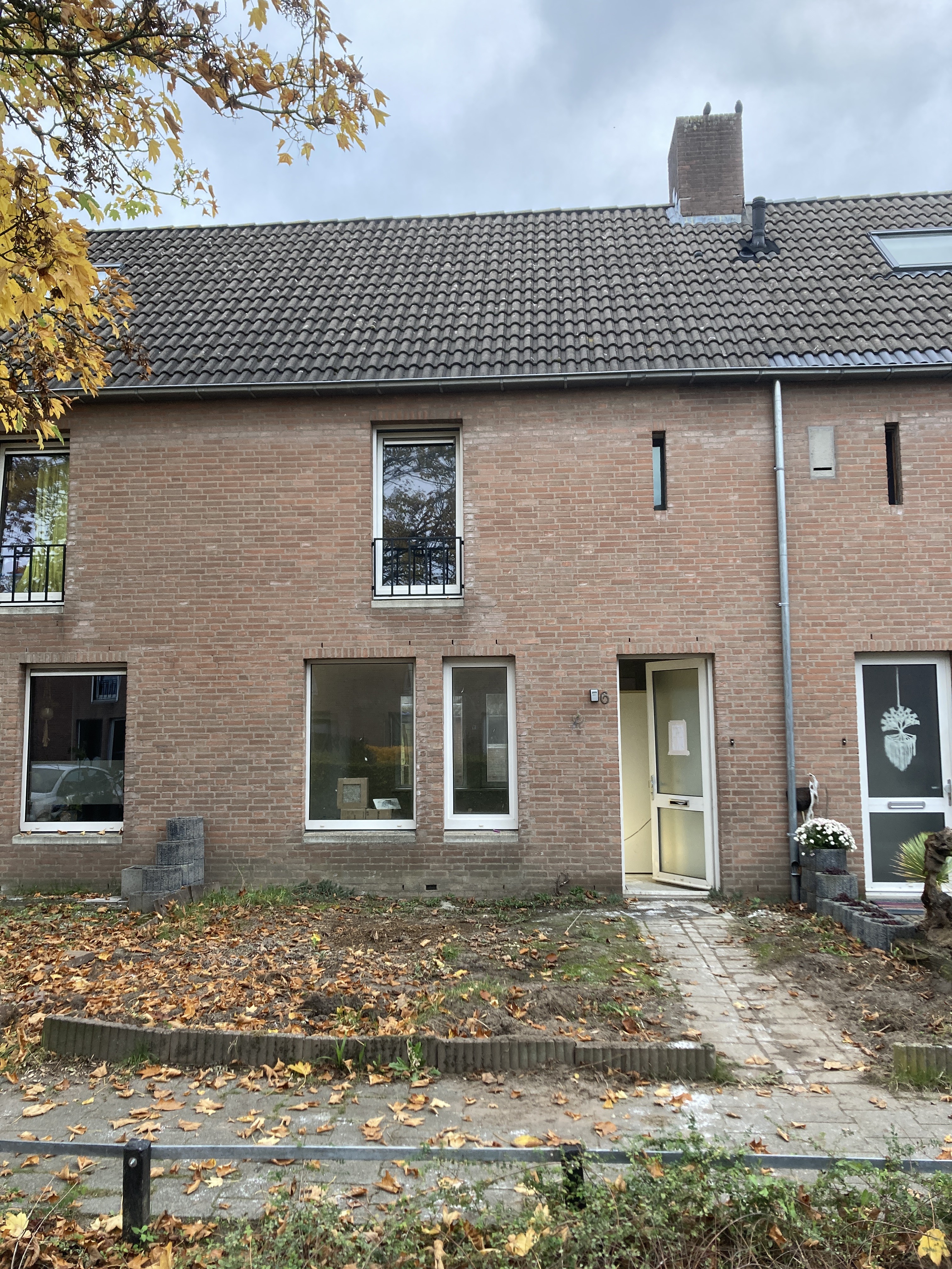 Eduard Douwes Dekkerdreef 6, 5051 MD Goirle, Nederland