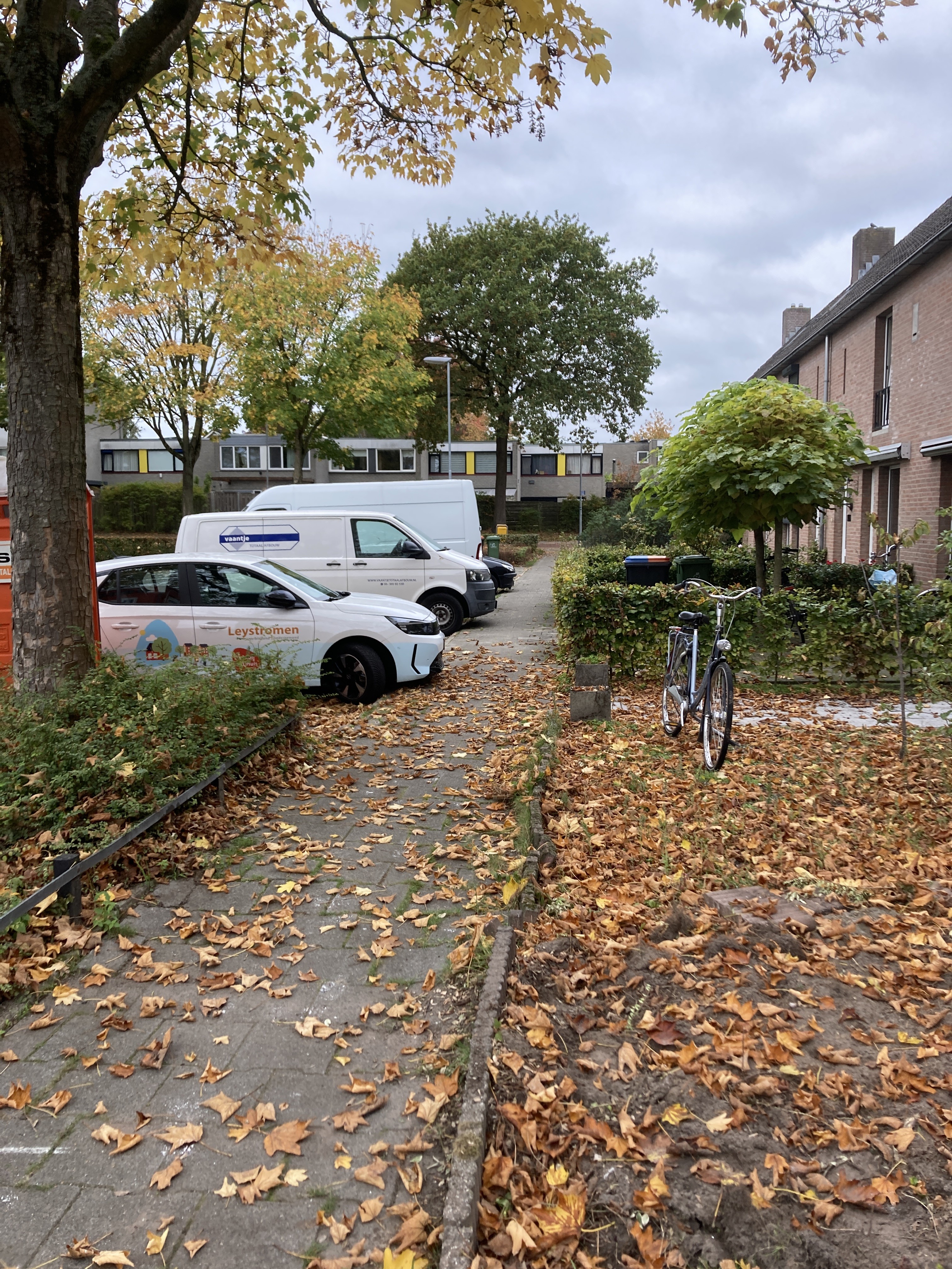 Eduard Douwes Dekkerdreef 6