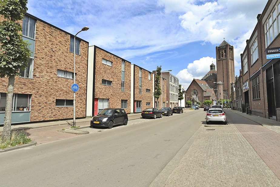 Voltstraat 35