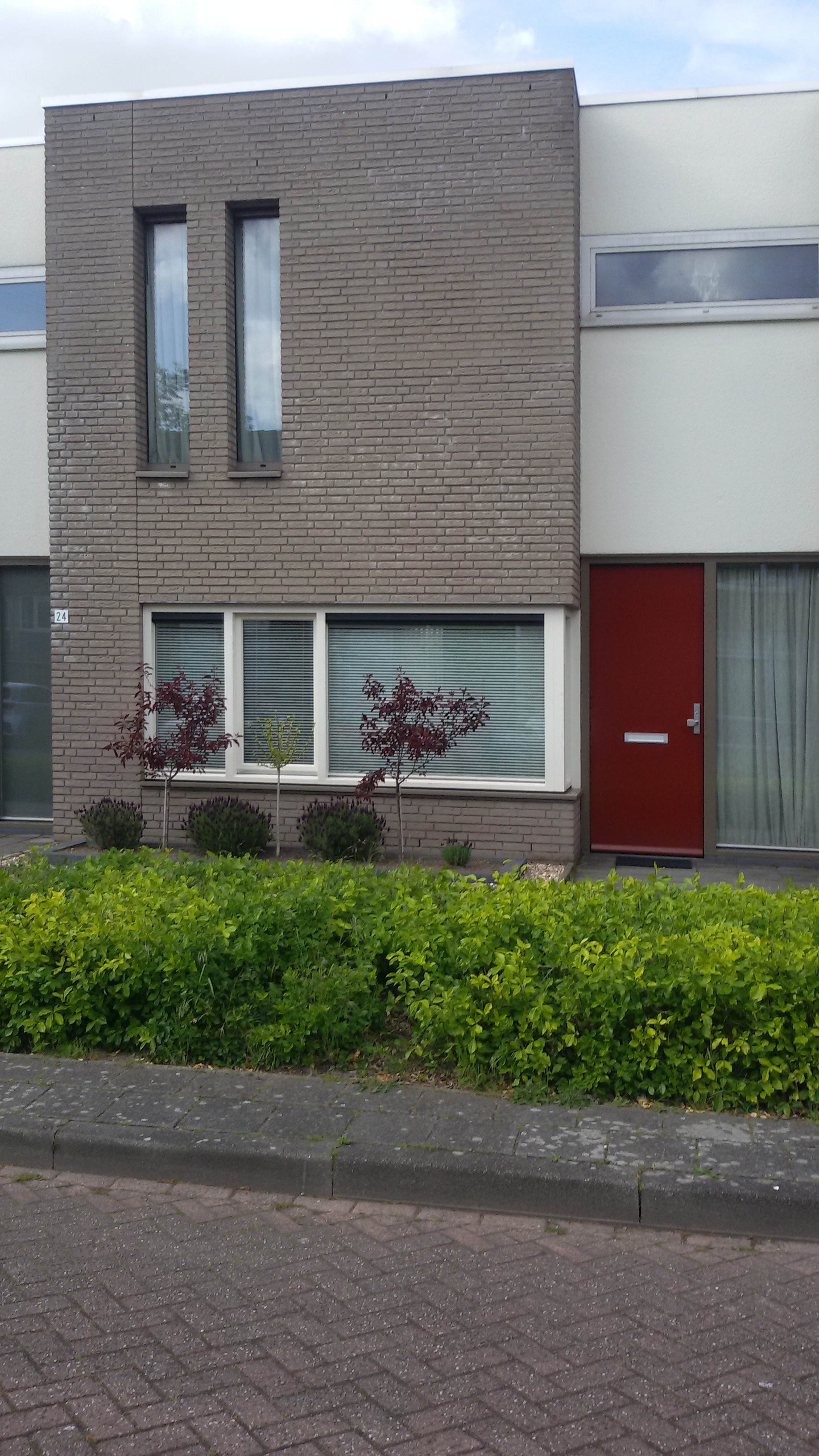 Joos van Clevestraat 22, 5171 XR Kaatsheuvel, Nederland