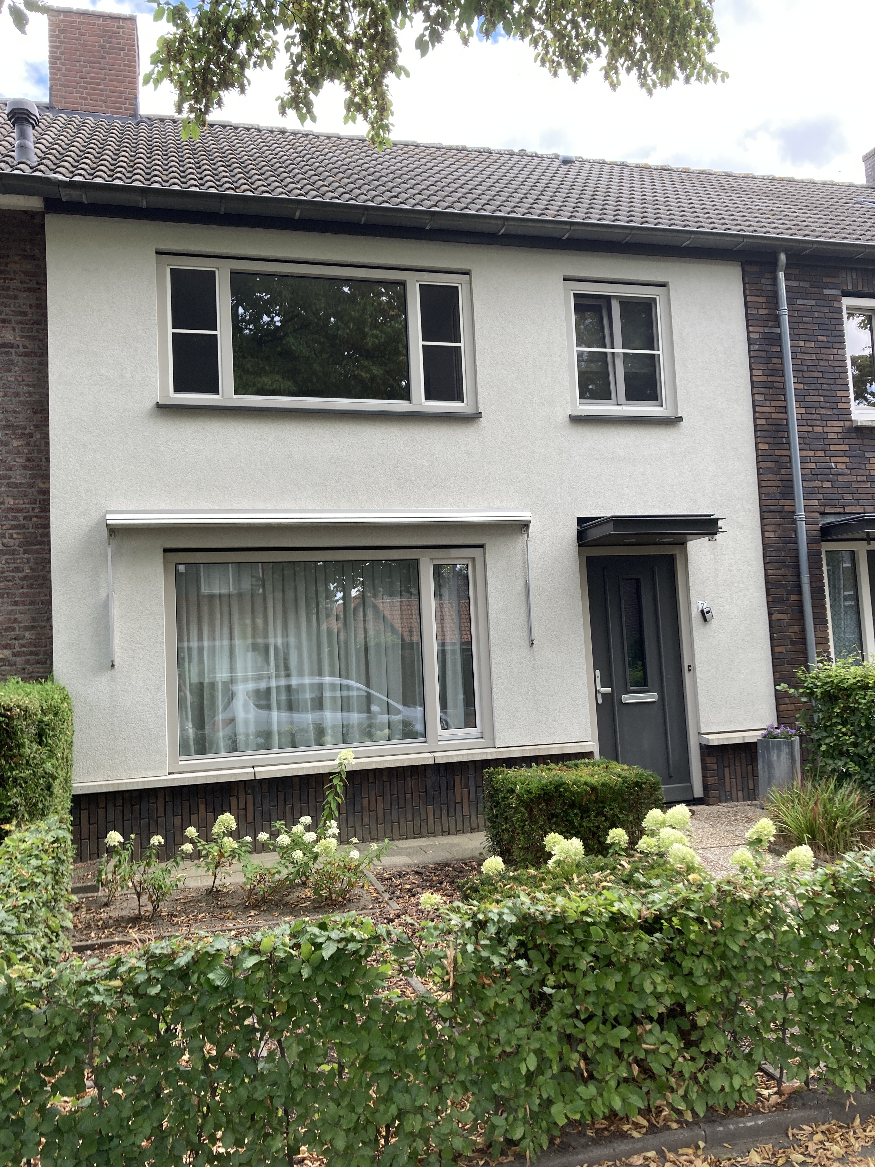 Graafschap Megenstraat 7, 5061 XS Oisterwijk, Nederland