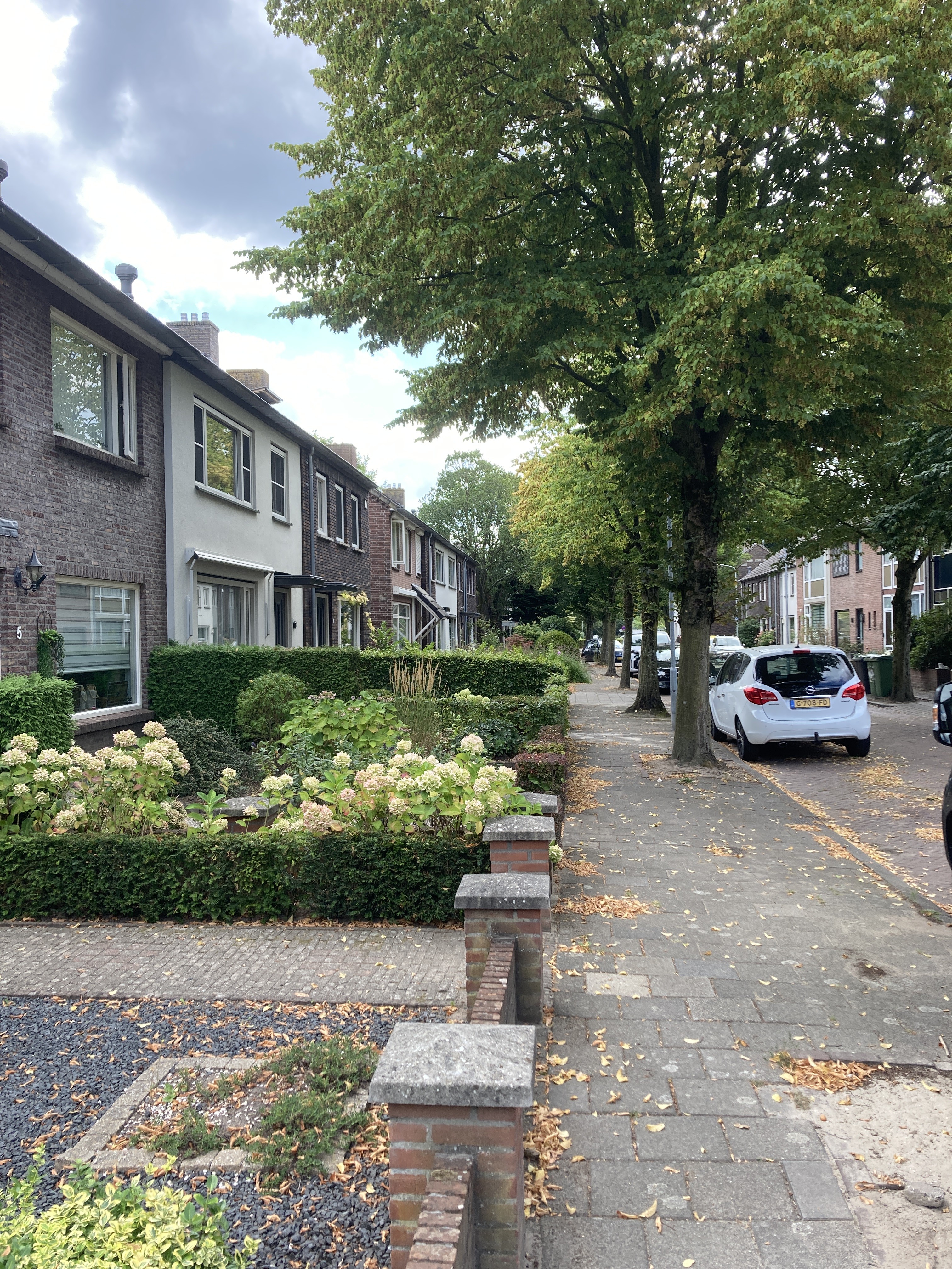 Graafschap Megenstraat 7