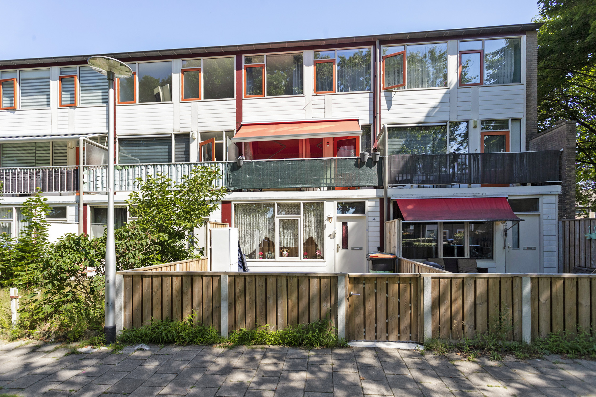 Componistenlaan 70, 5049 HK Tilburg, Nederland