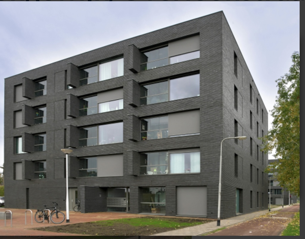 Overloonstraat 165, 5045 SV Tilburg, Nederland