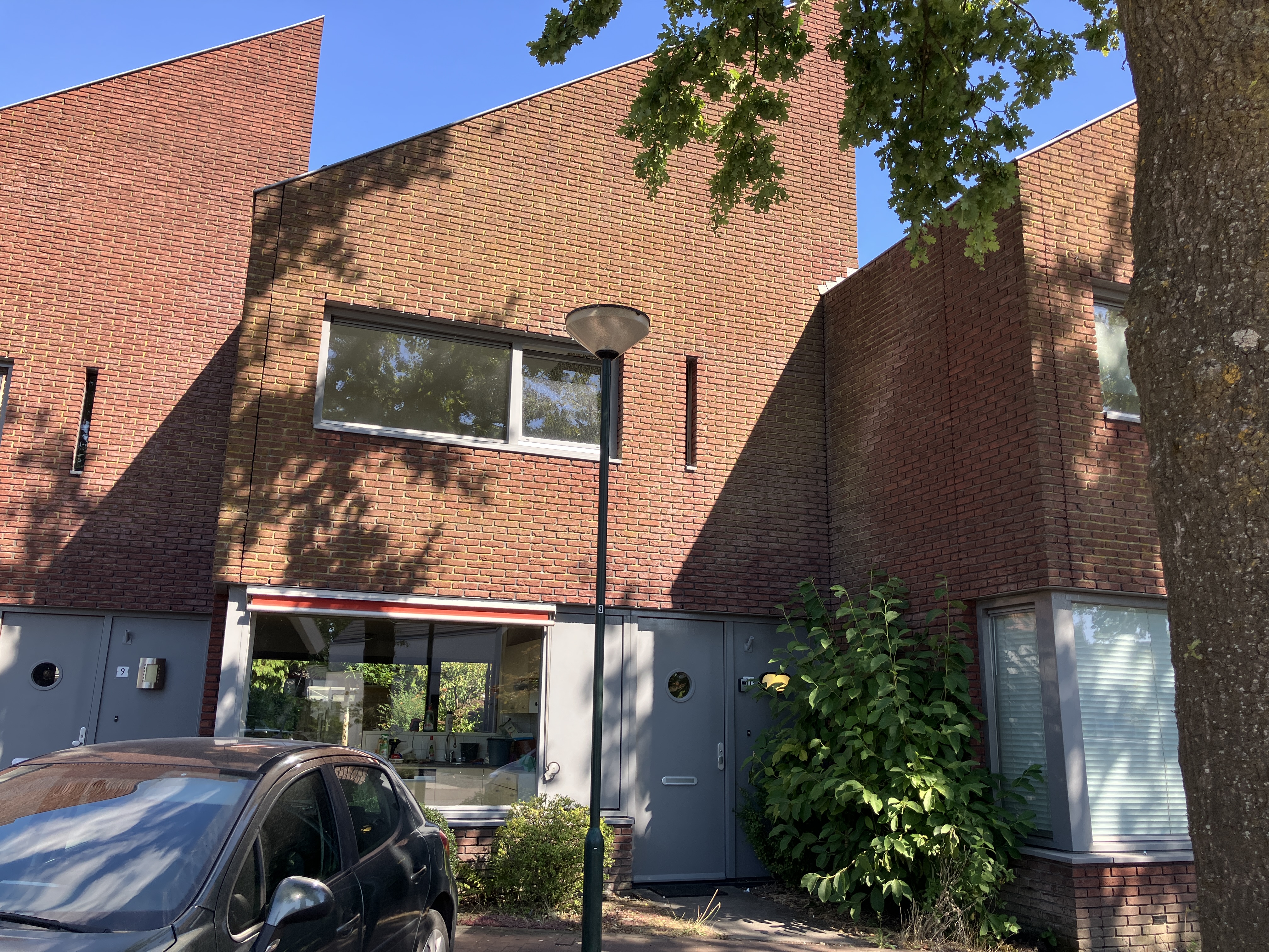 Bolakker 11, 5081 EH Hilvarenbeek, Nederland