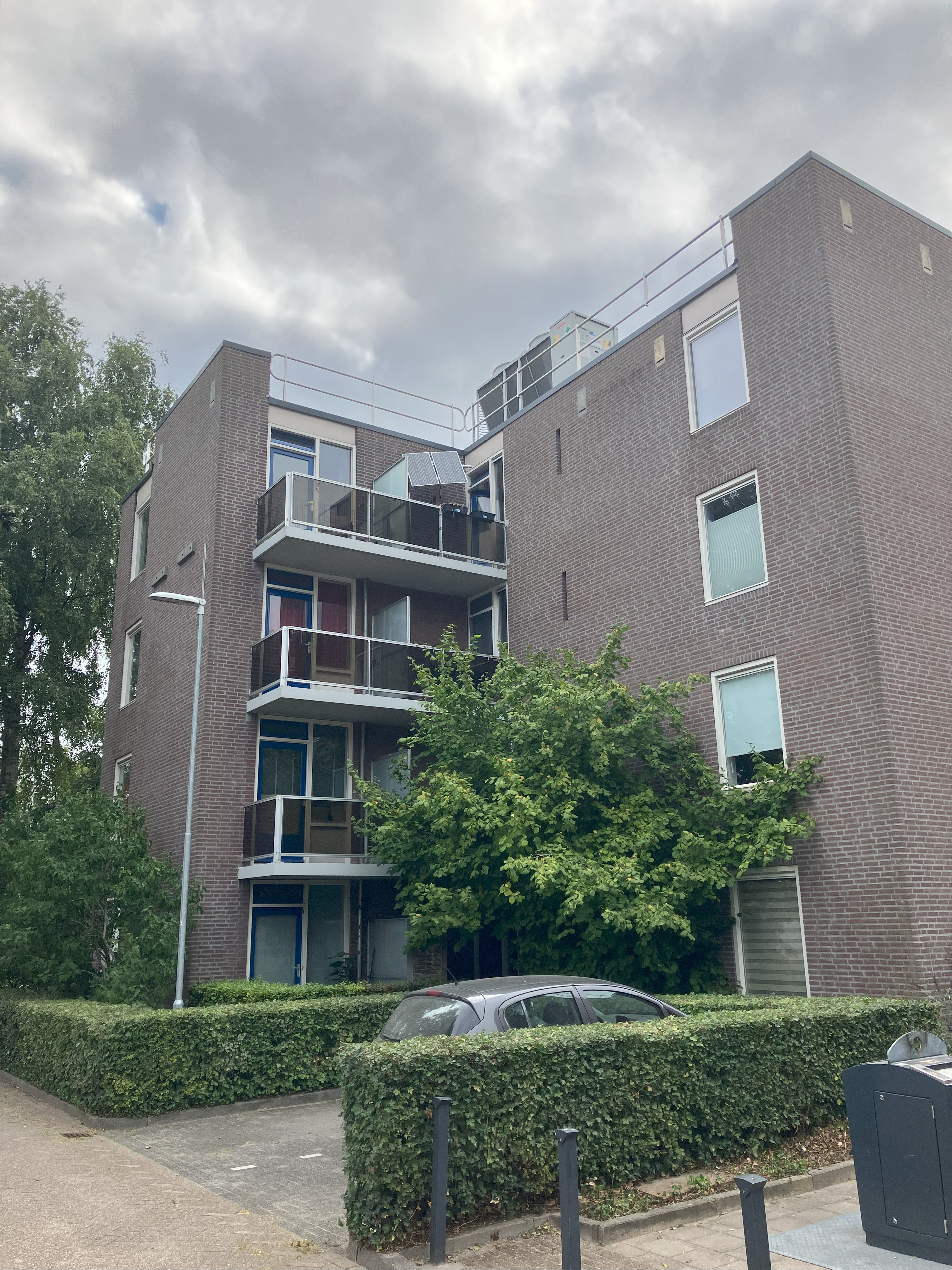 Vendelierhof 19, 5051 JW Goirle, Nederland